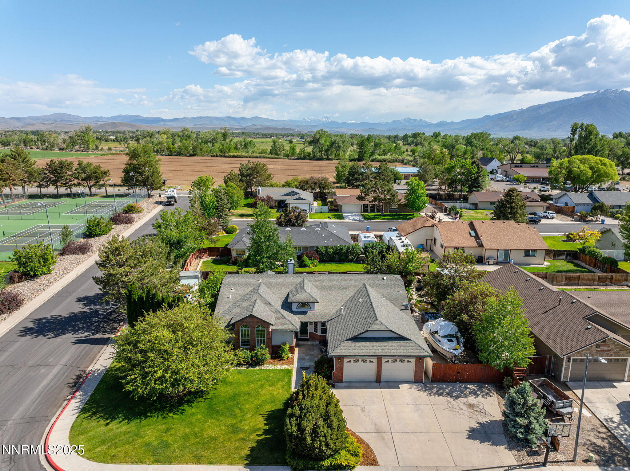 1316 Northampton Circle