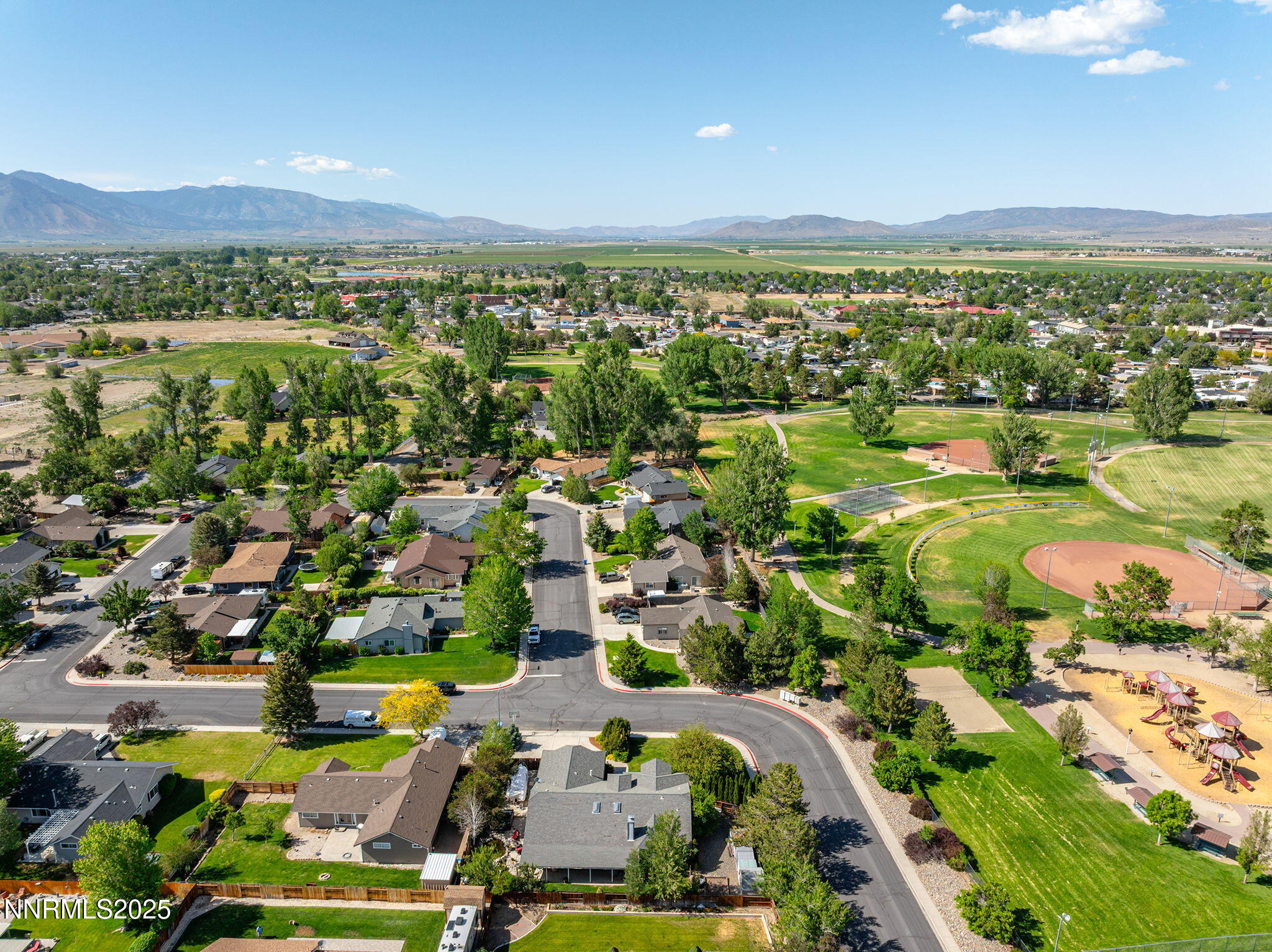 1316 Northampton Circle