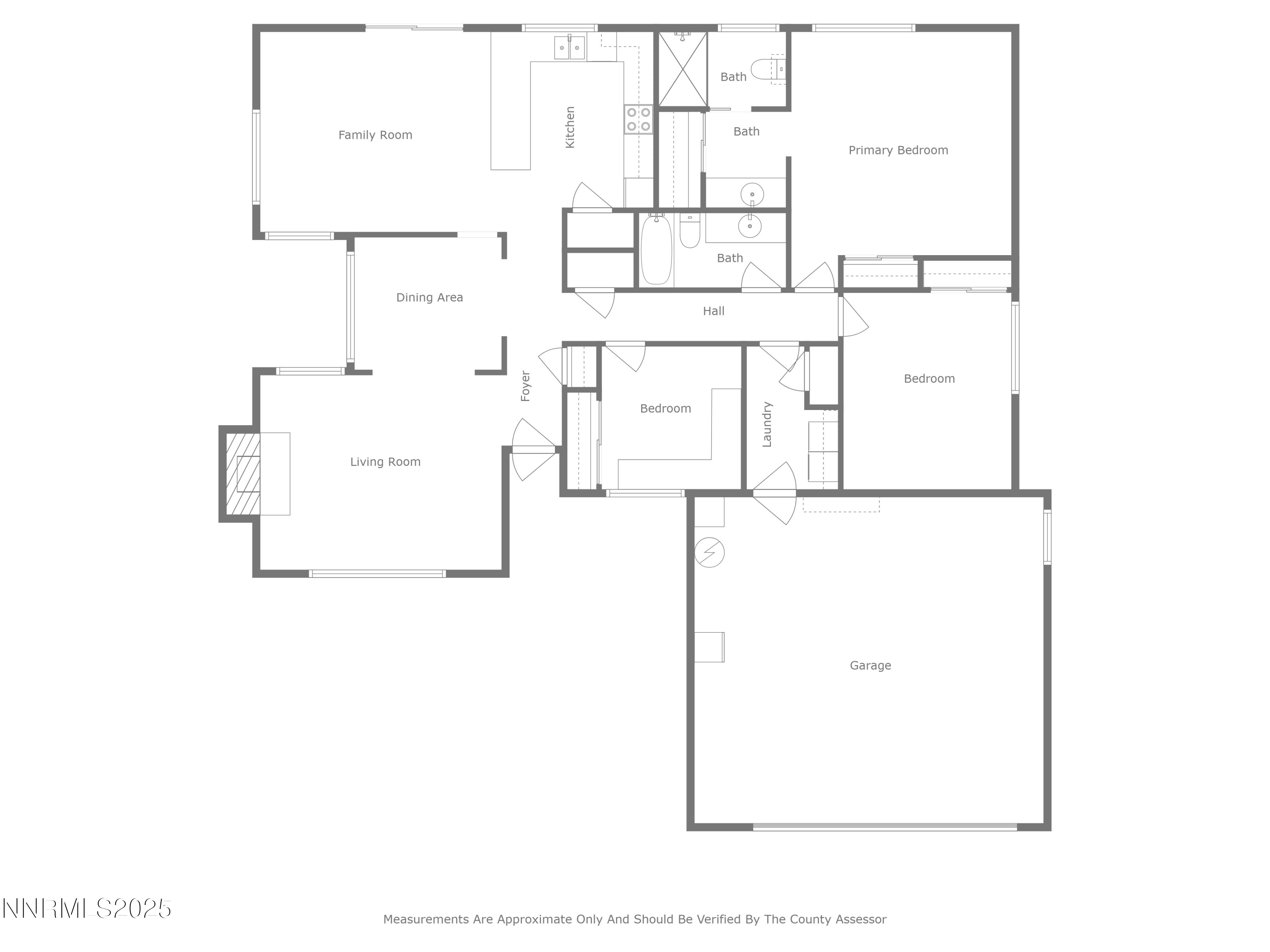 1745 Fir Tree Circle