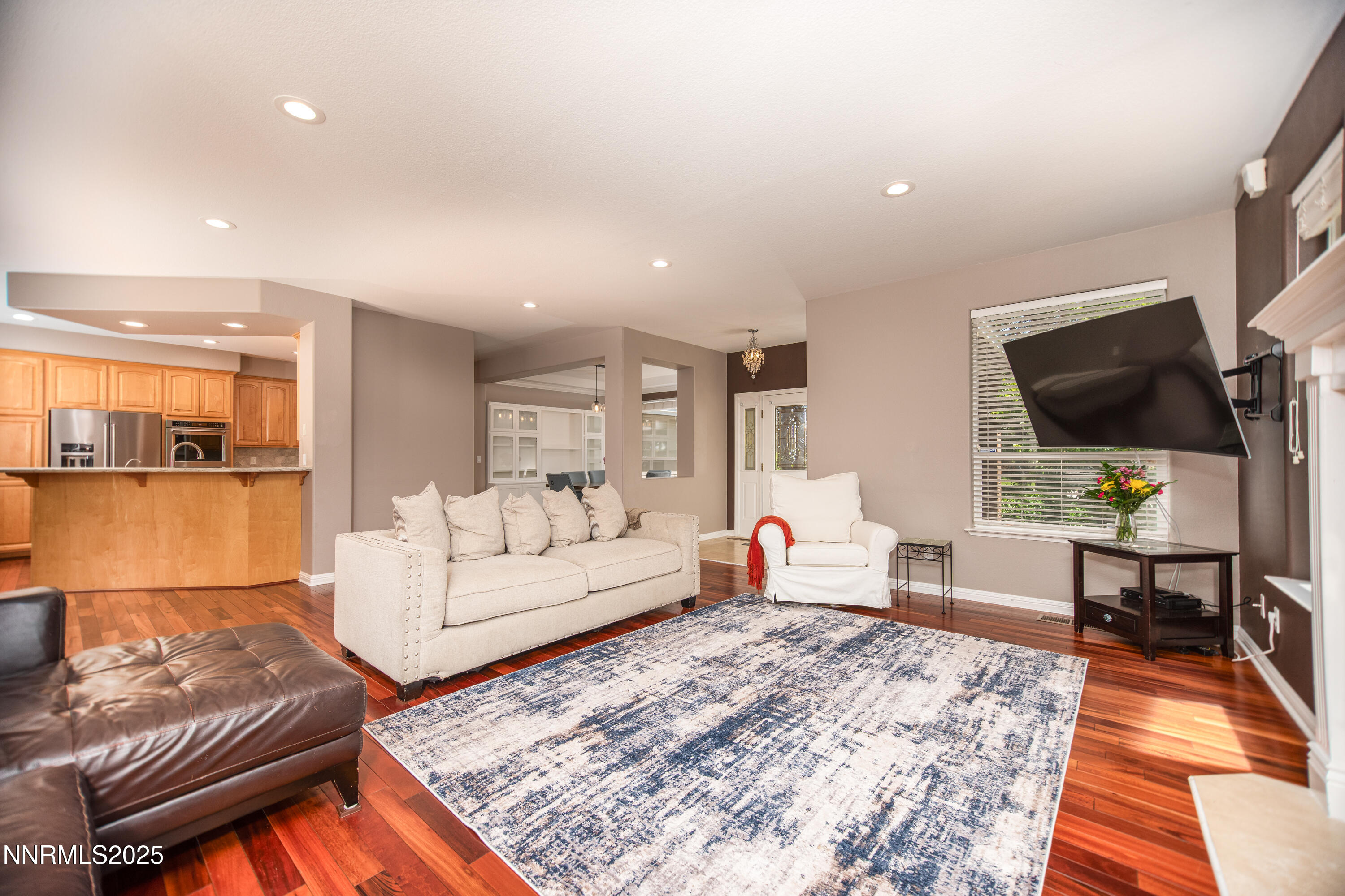 867 Mahogany Drive