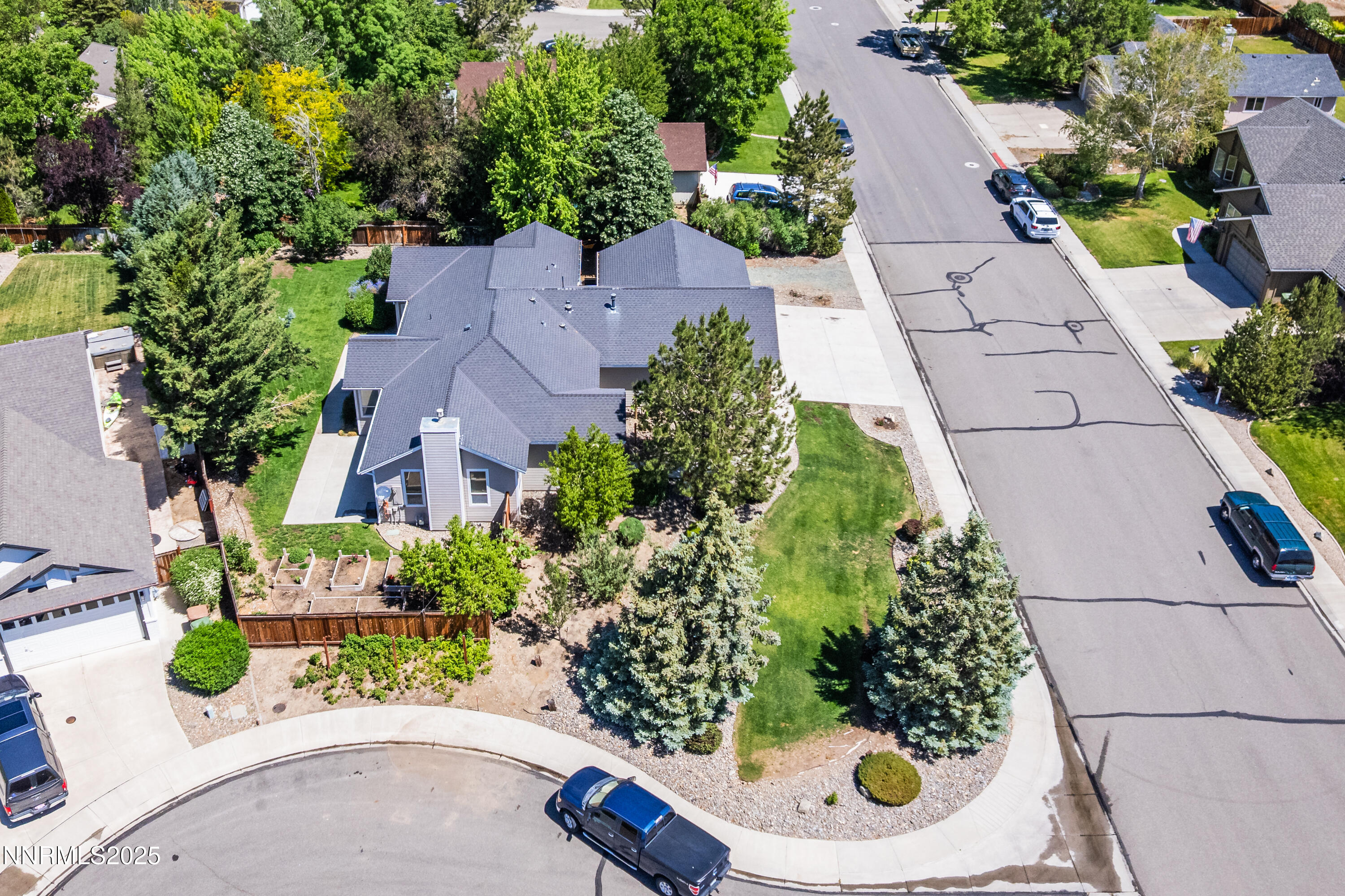 867 Mahogany Drive