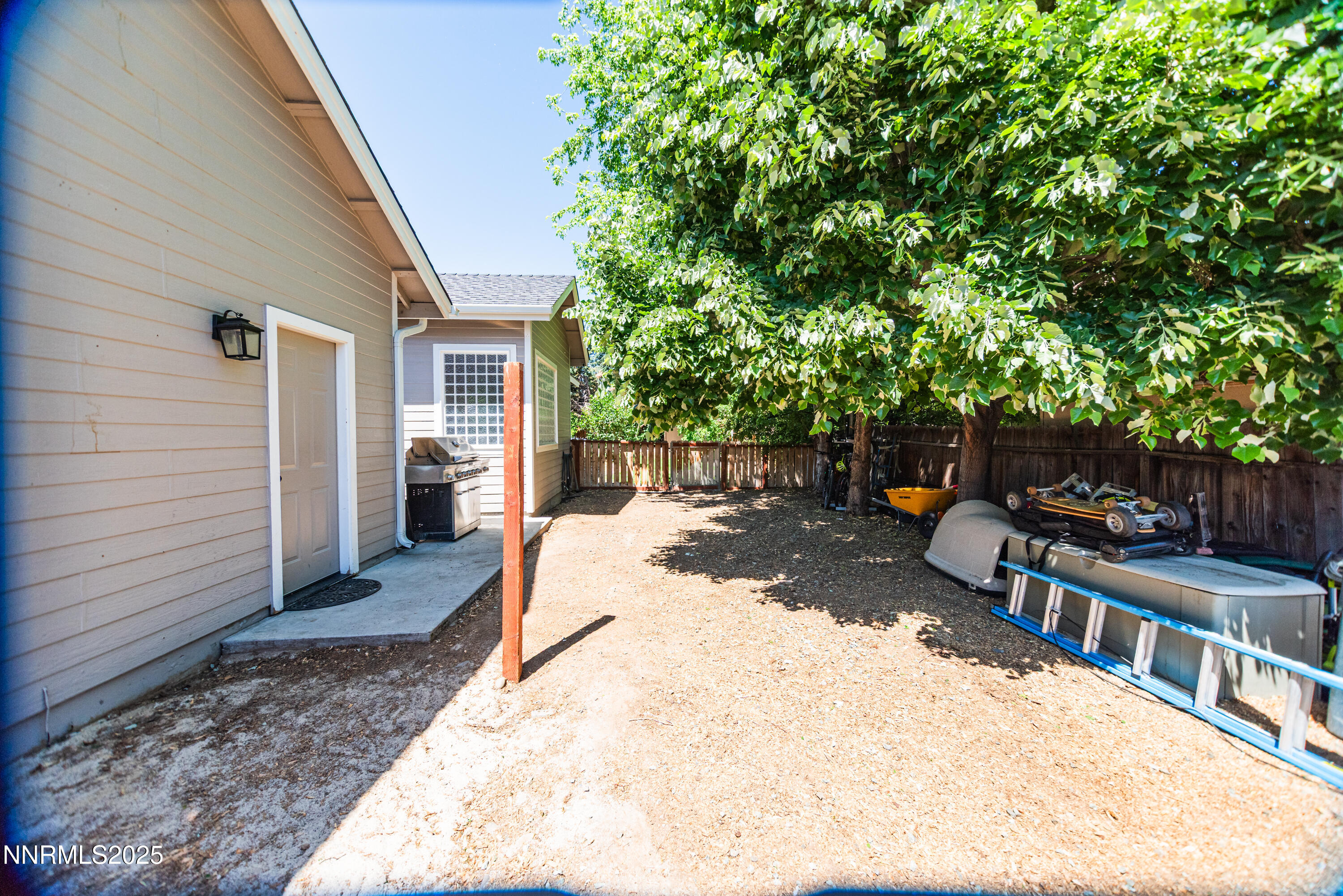 867 Mahogany Drive