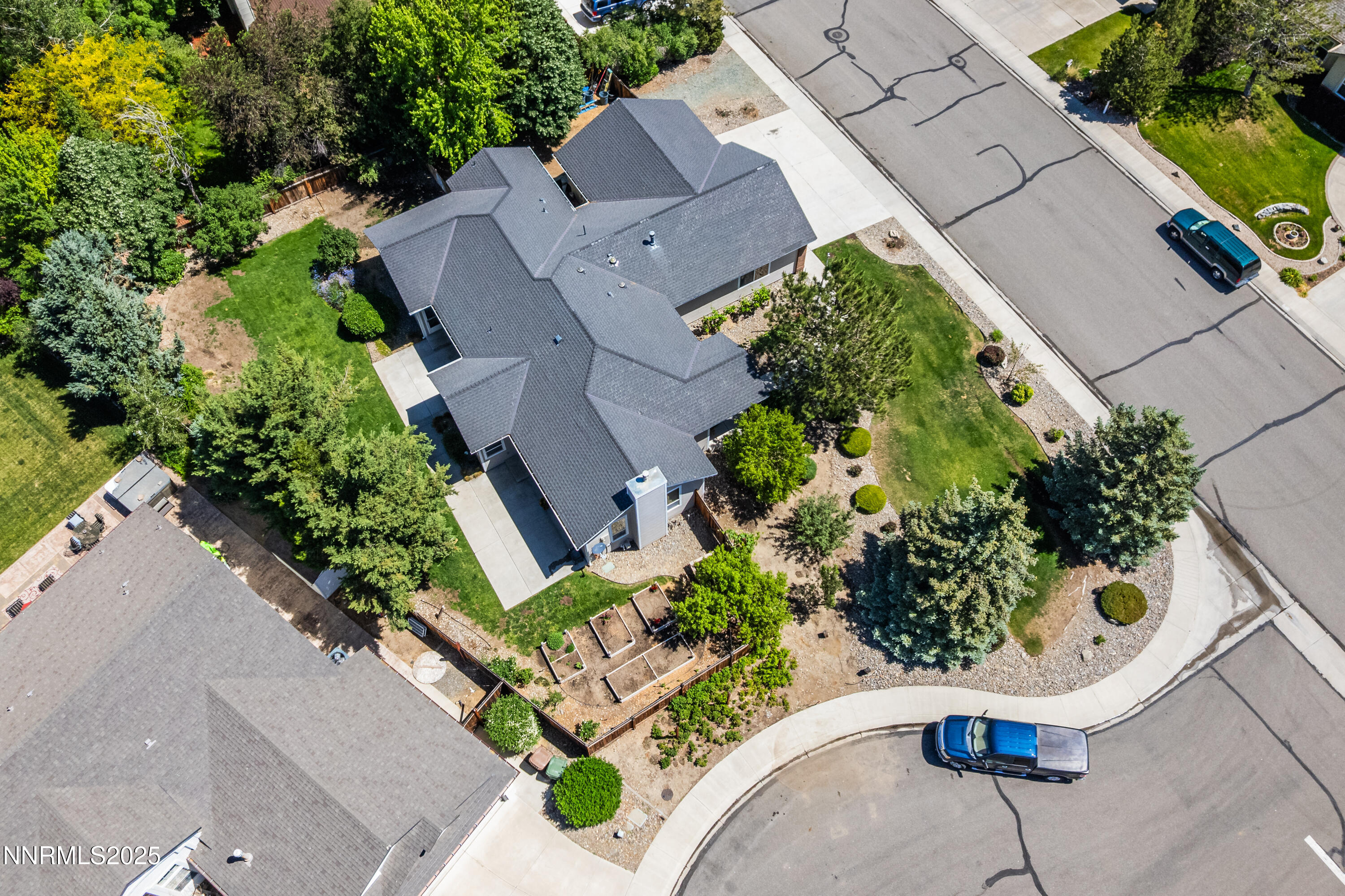 867 Mahogany Drive