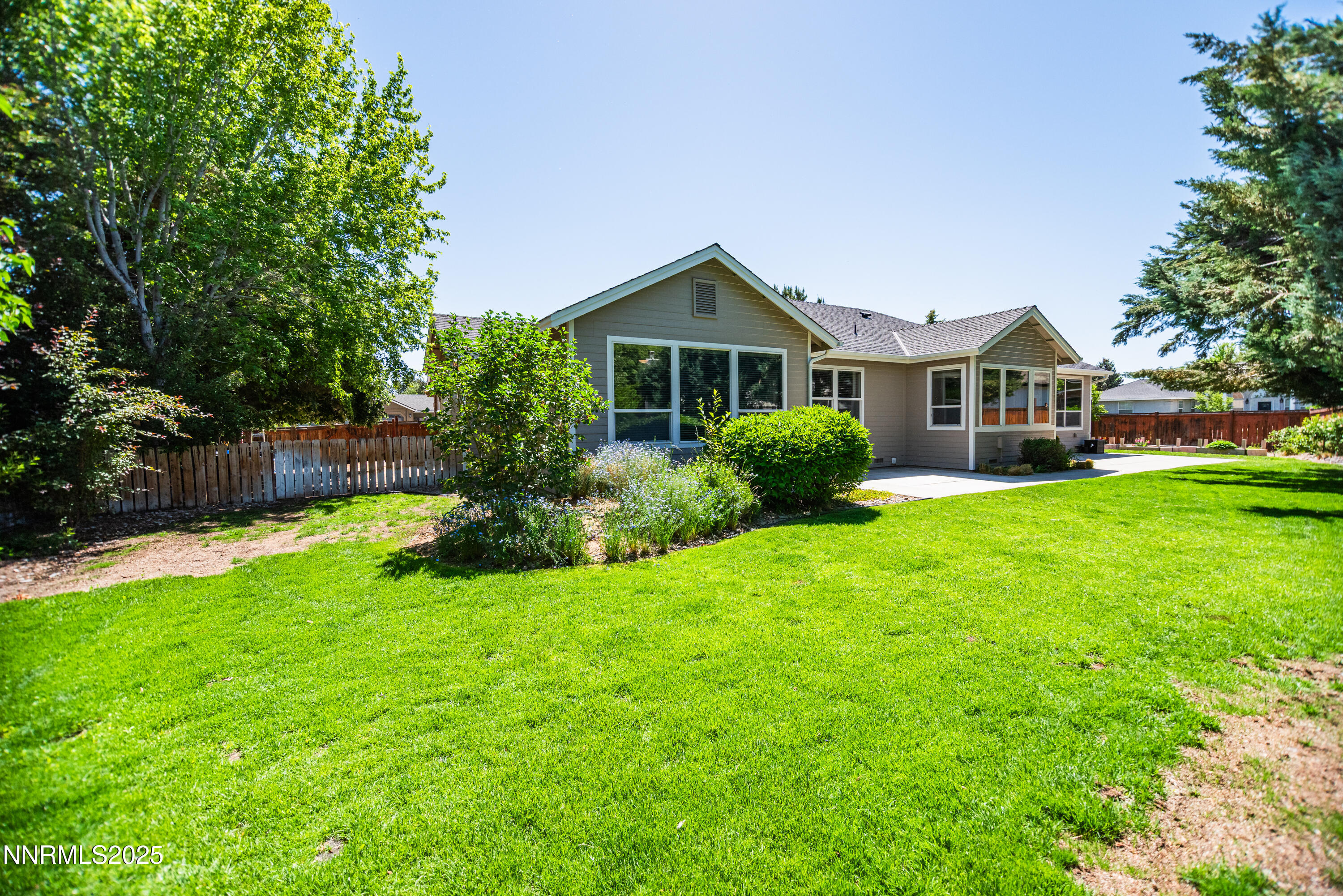 867 Mahogany Drive