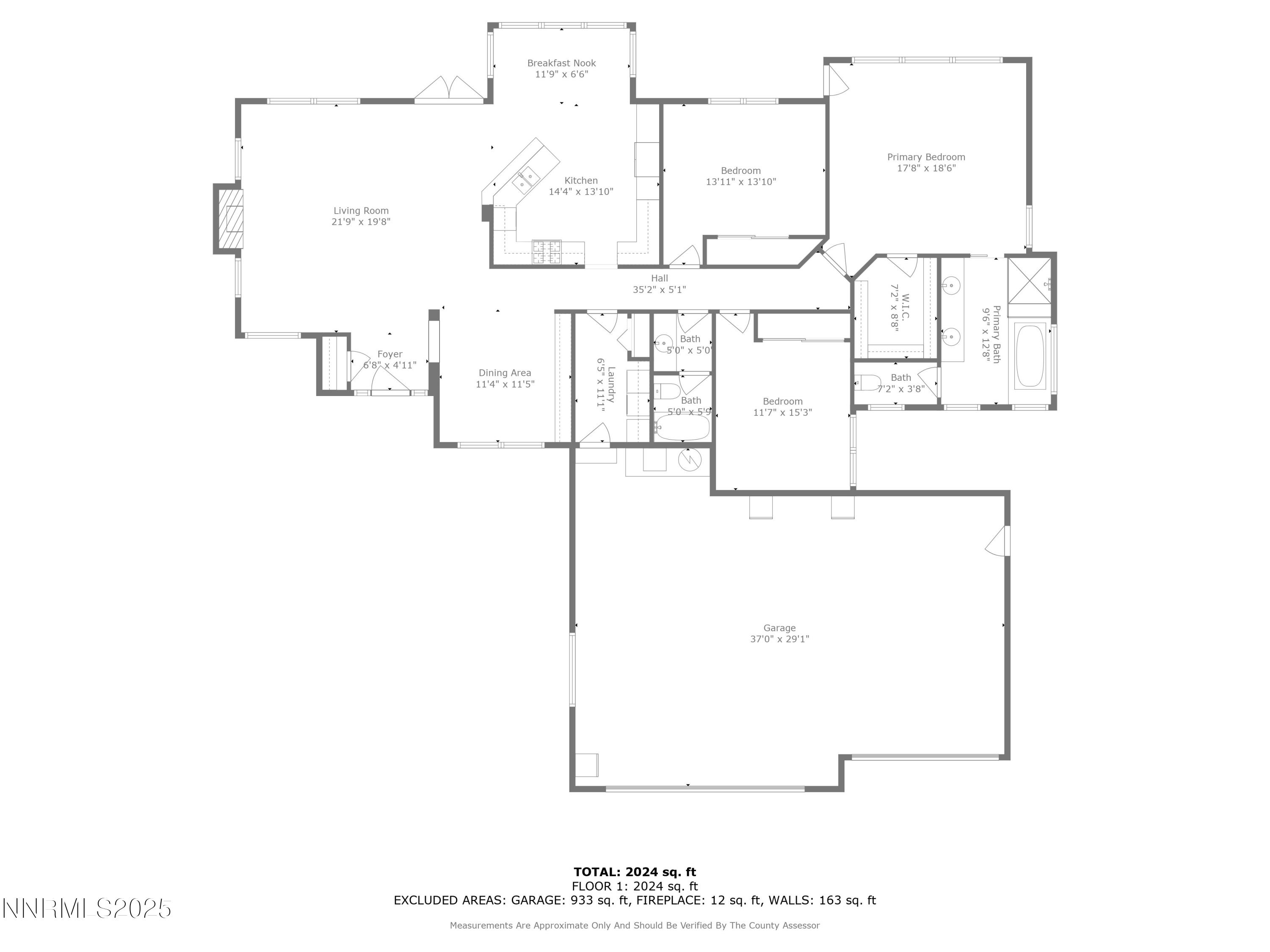 867 Mahogany Drive