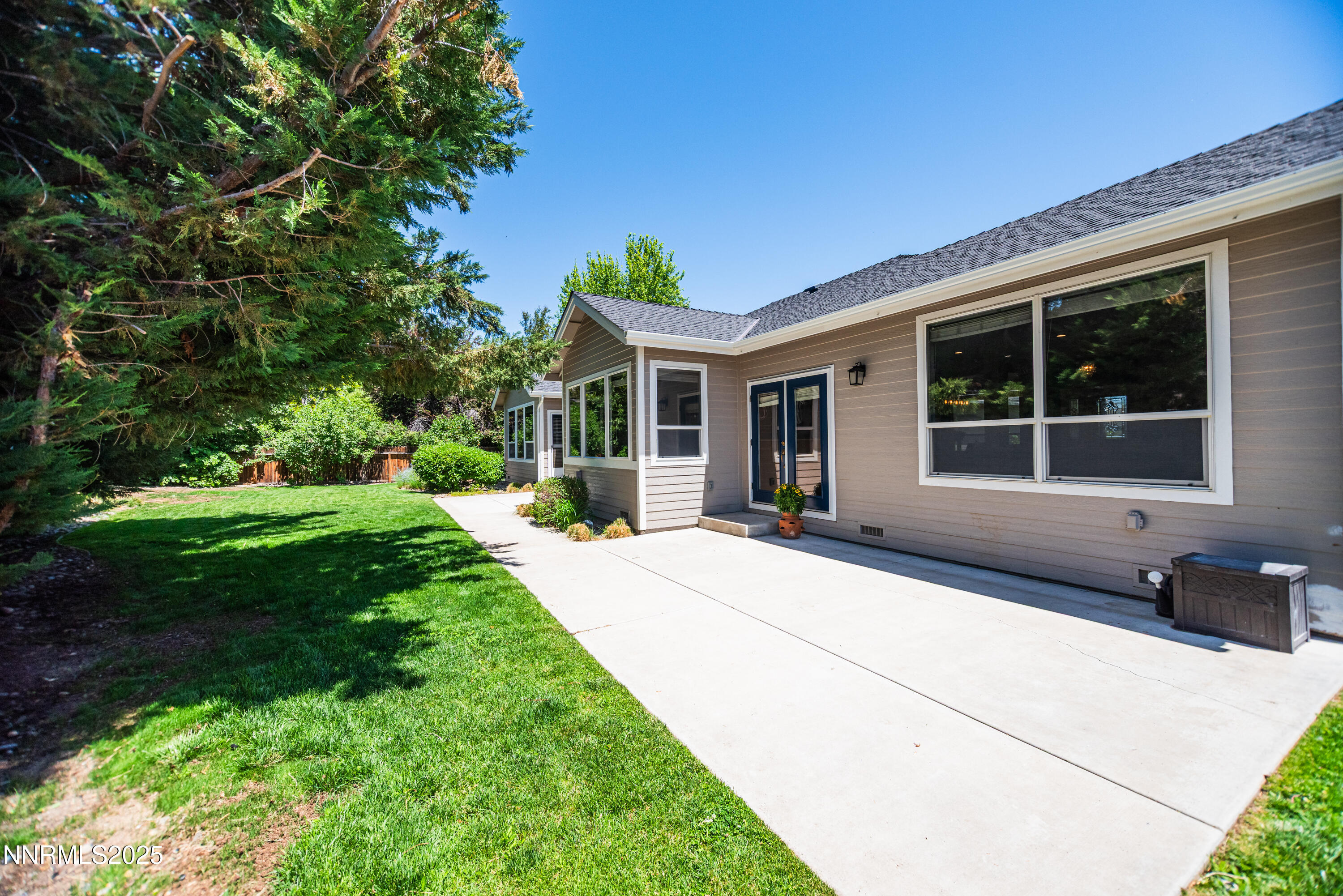 867 Mahogany Drive