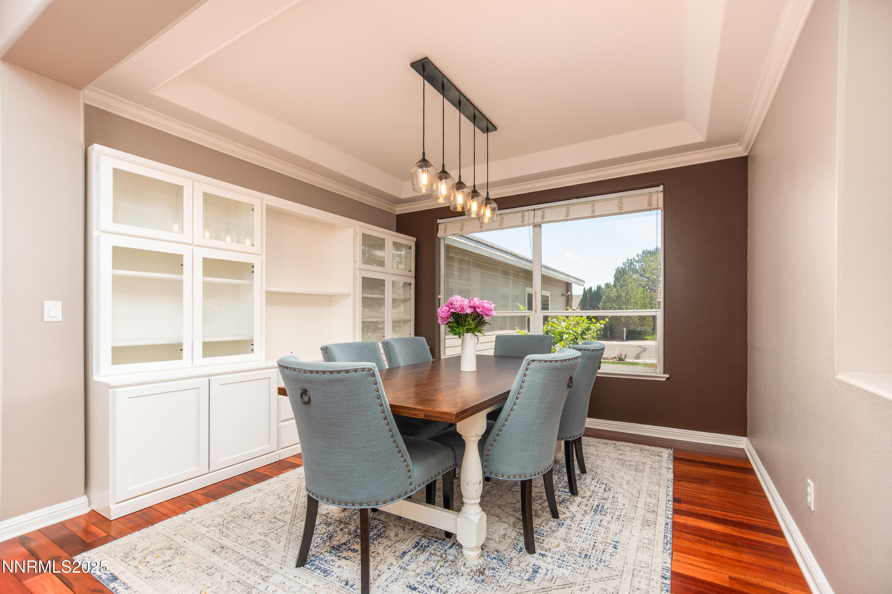 867 Mahogany Drive
