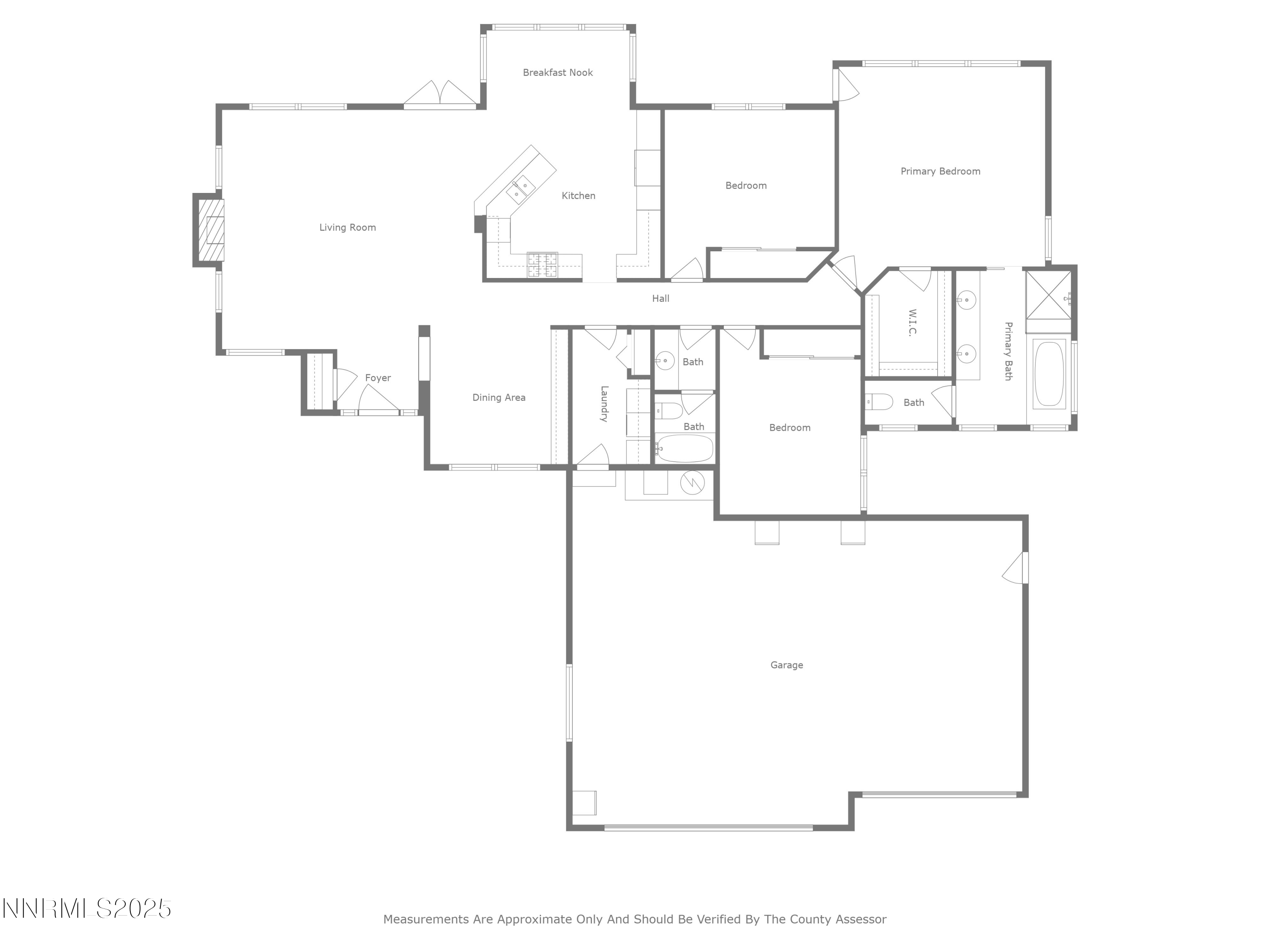 867 Mahogany Drive
