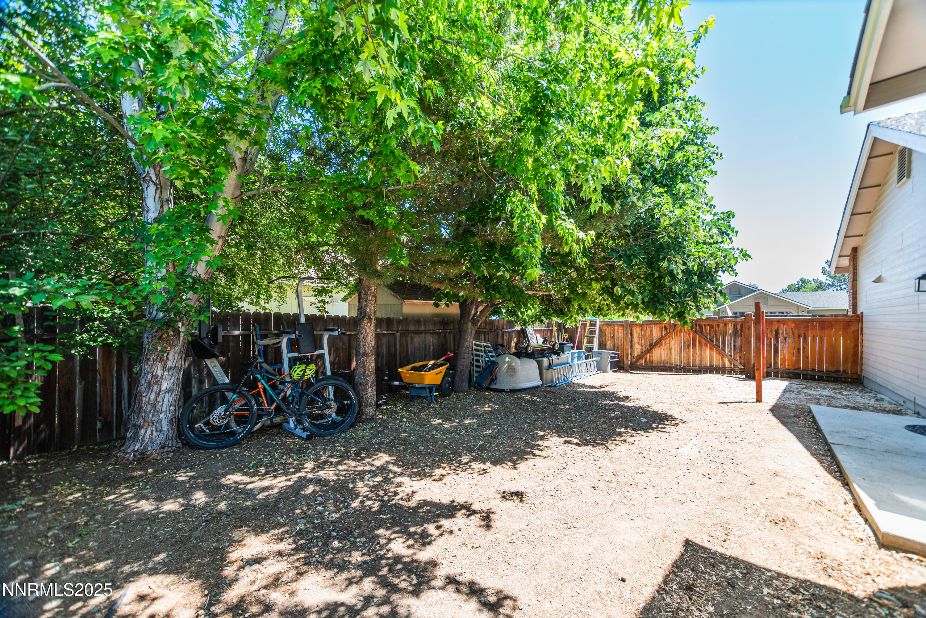 867 Mahogany Drive