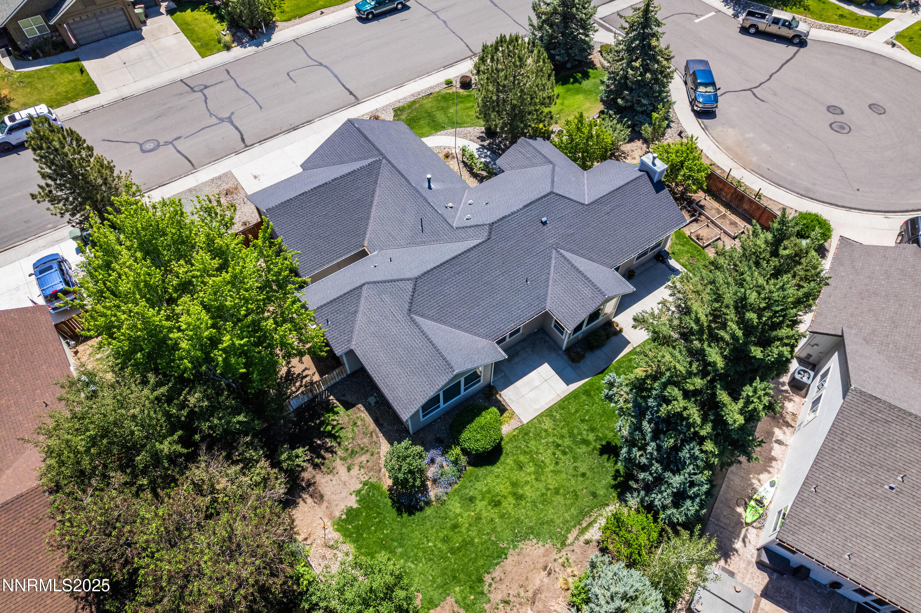 867 Mahogany Drive
