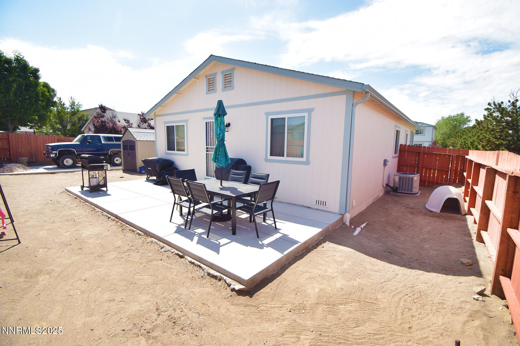 17711 Casita Court
