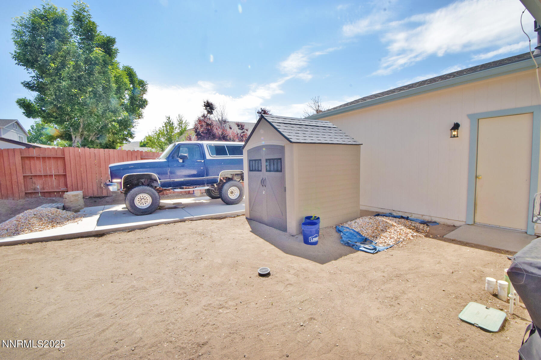 17711 Casita Court