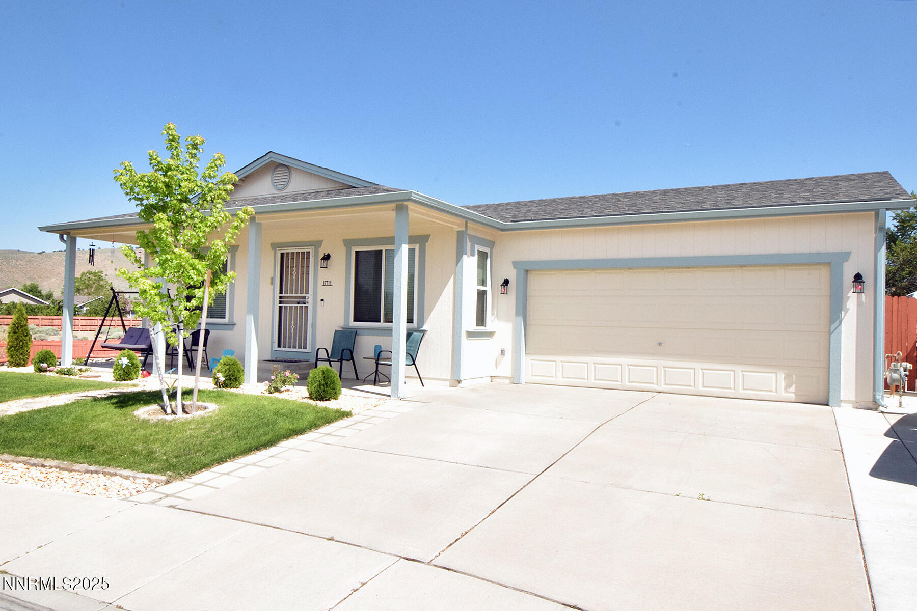 17711 Casita Court