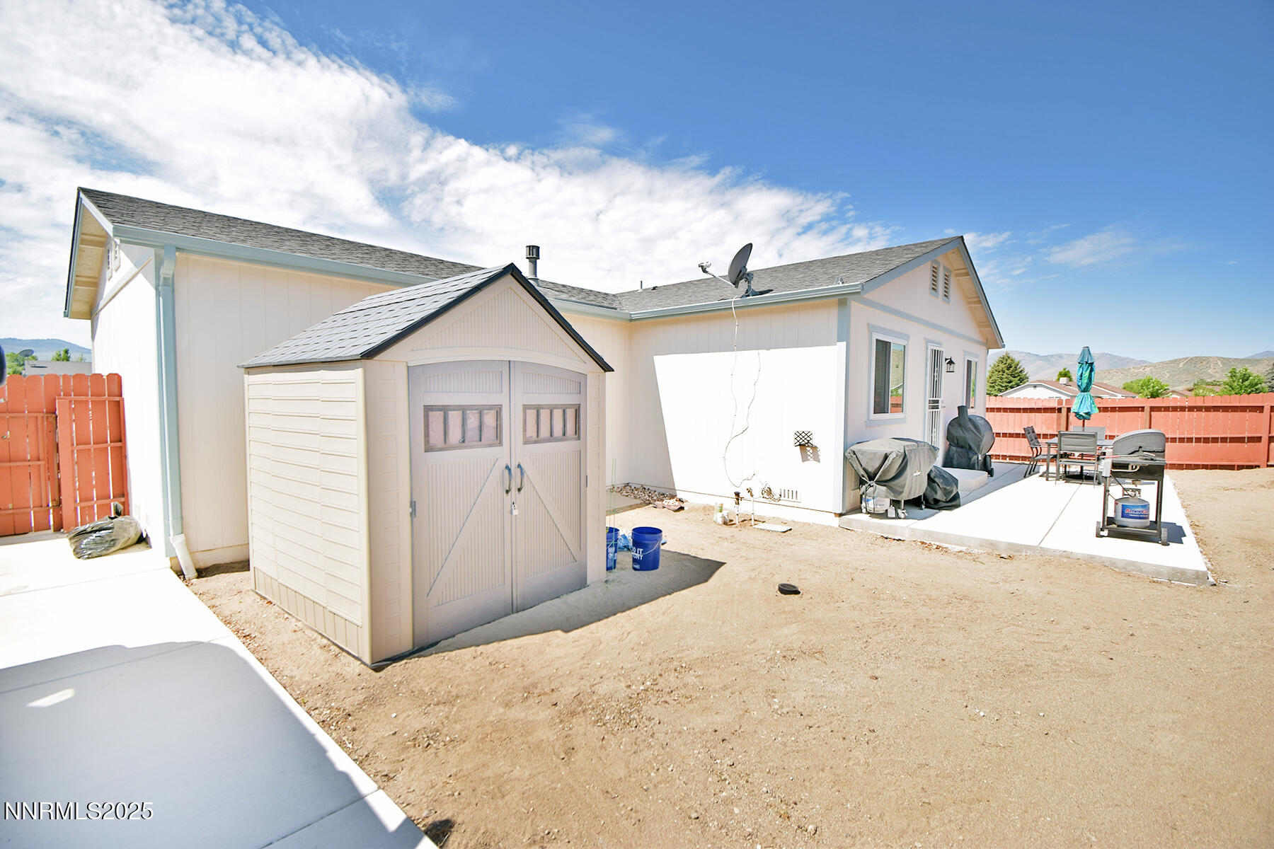 17711 Casita Court
