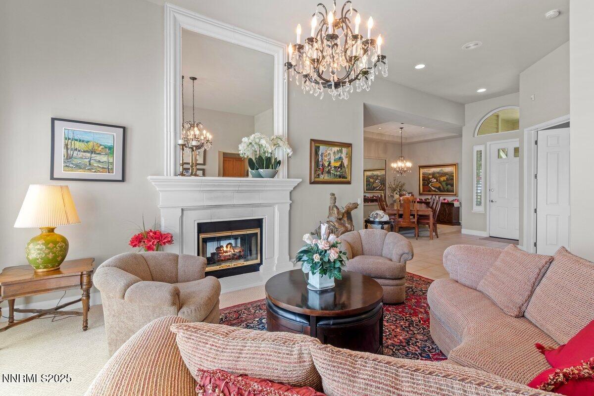 323 Genoa Springs Drive