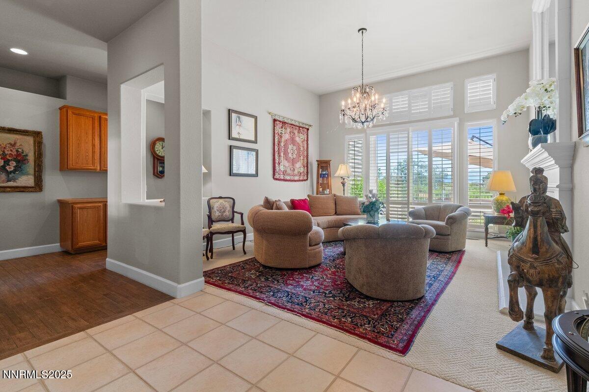 323 Genoa Springs Drive