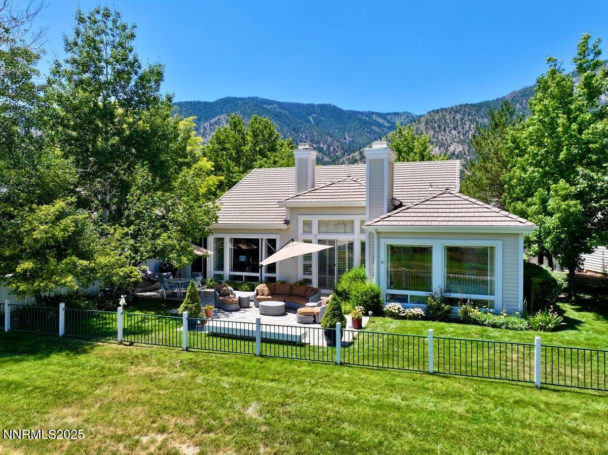323 Genoa Springs Drive
