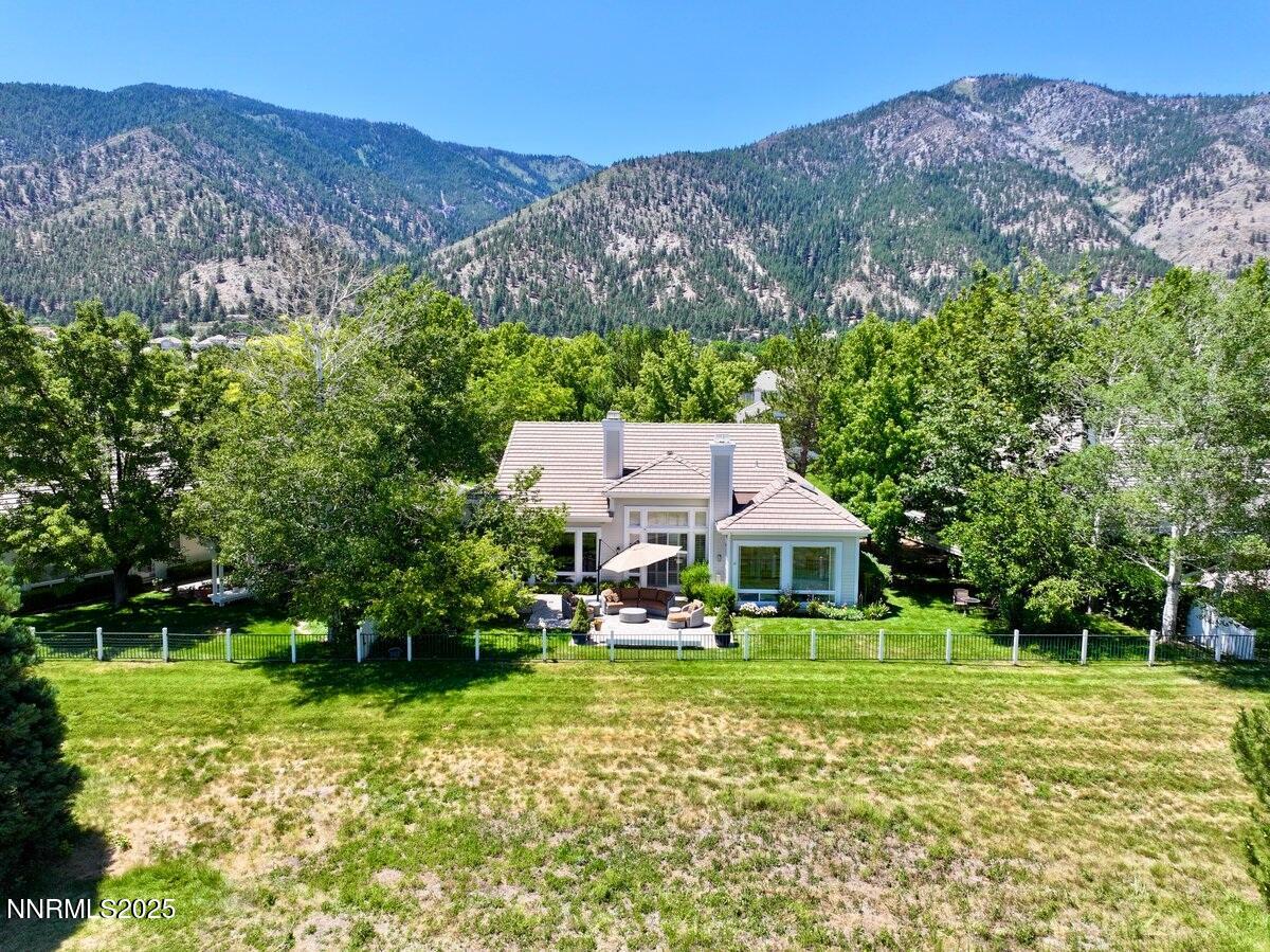 323 Genoa Springs Drive