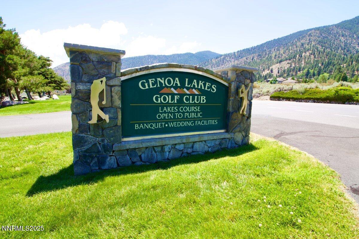 323 Genoa Springs Drive