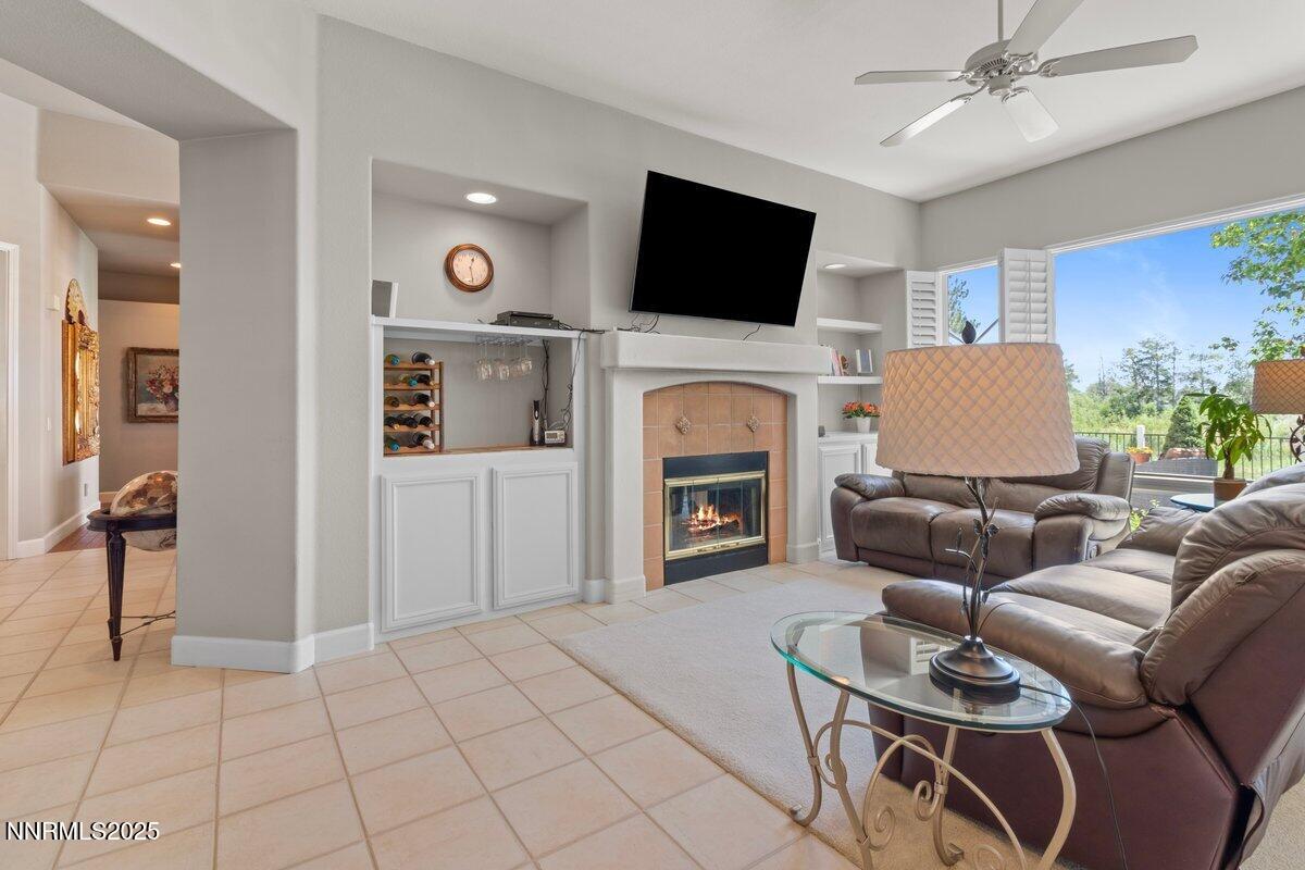 323 Genoa Springs Drive