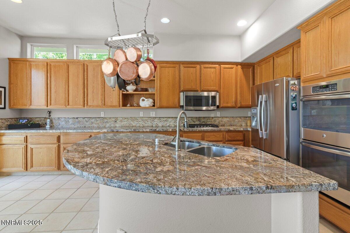 323 Genoa Springs Drive