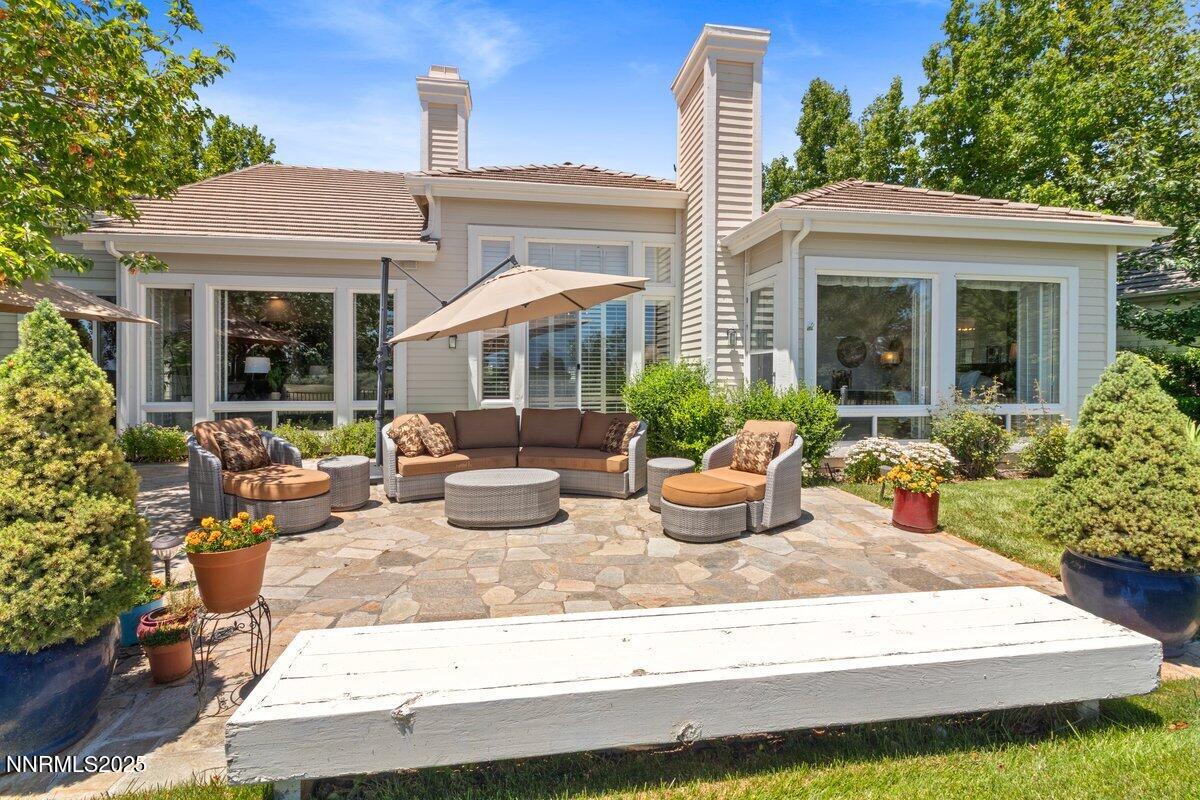 323 Genoa Springs Drive