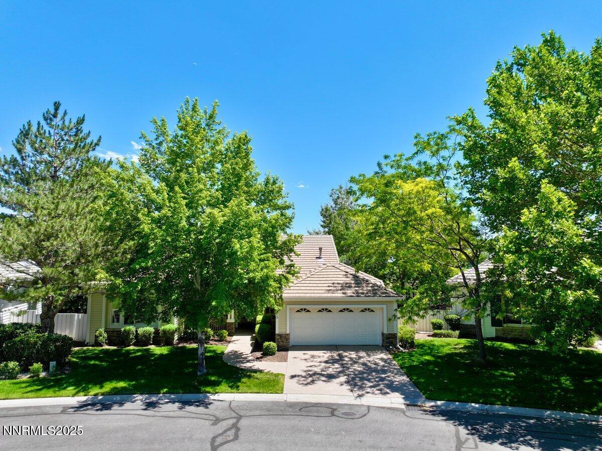 323 Genoa Springs Drive