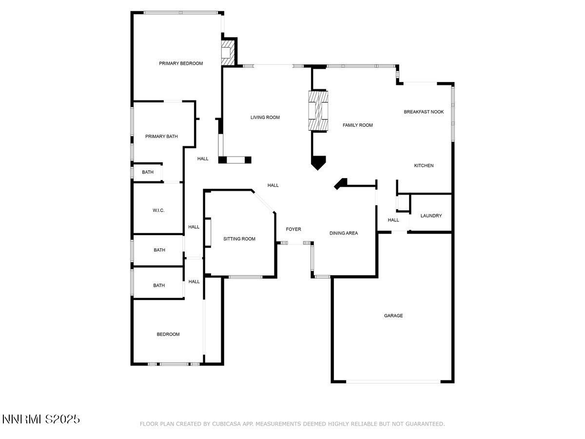 323 Genoa Springs Drive