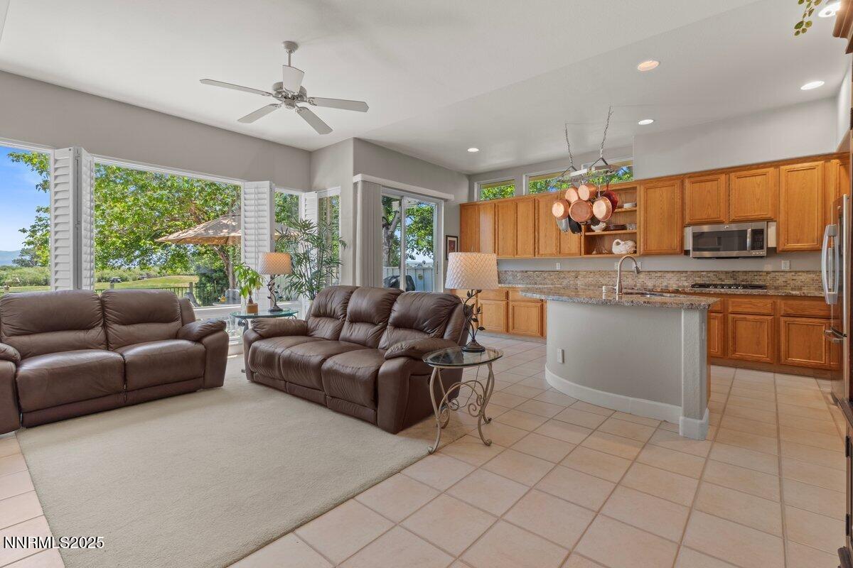 323 Genoa Springs Drive