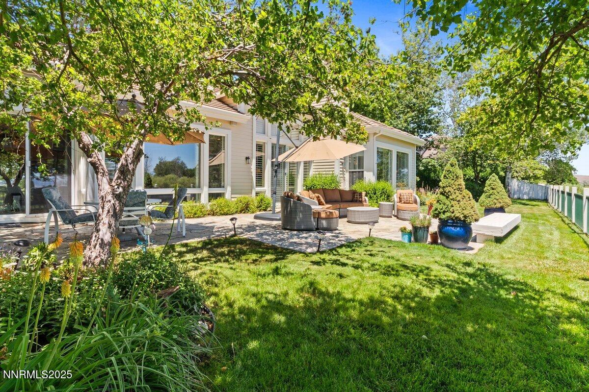 323 Genoa Springs Drive