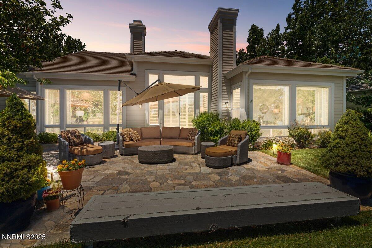 323 Genoa Springs Drive