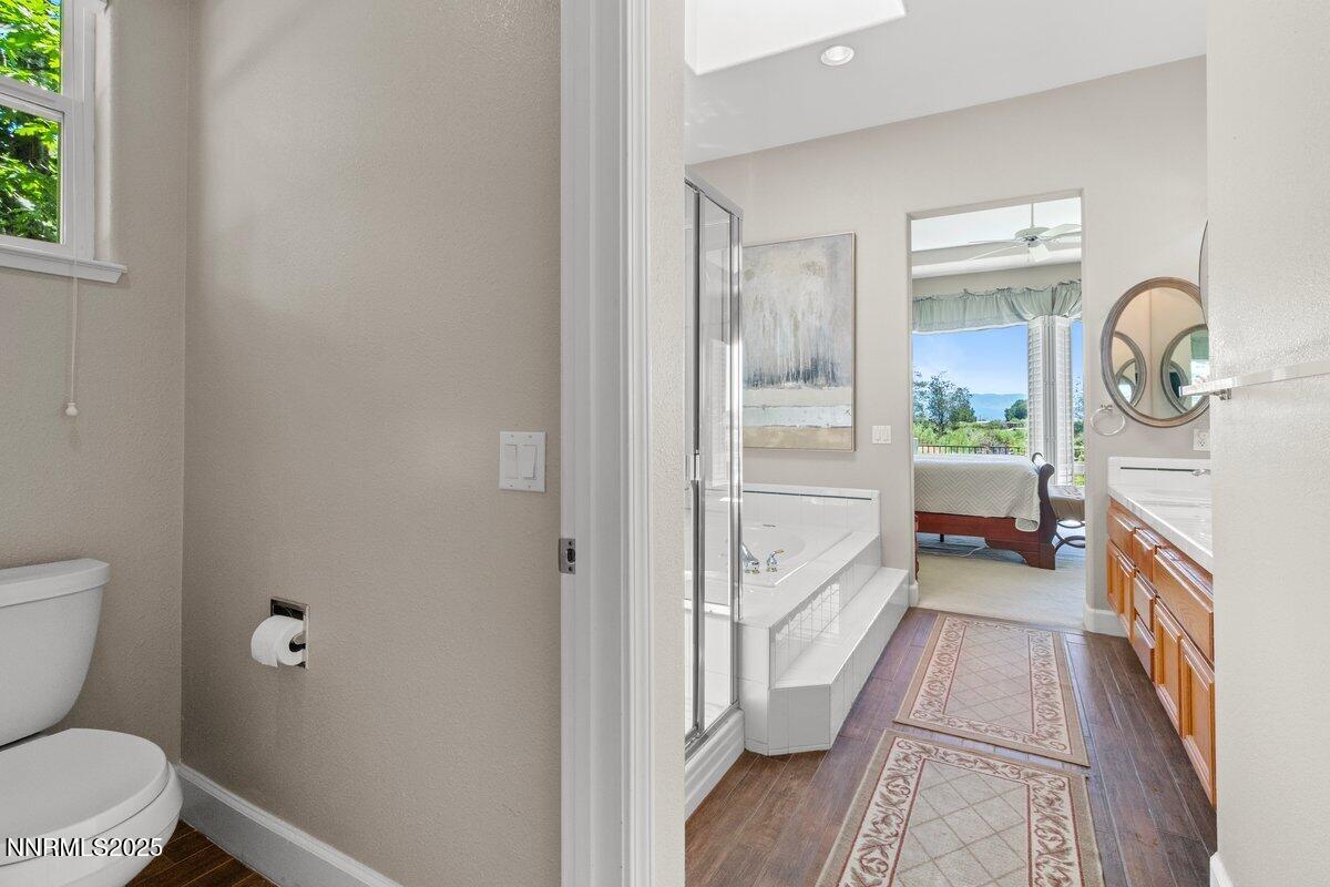 323 Genoa Springs Drive