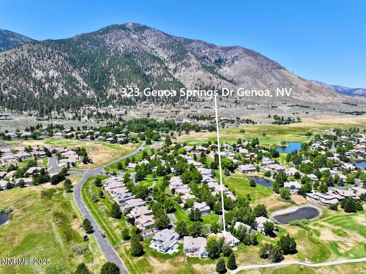 323 Genoa Springs Drive