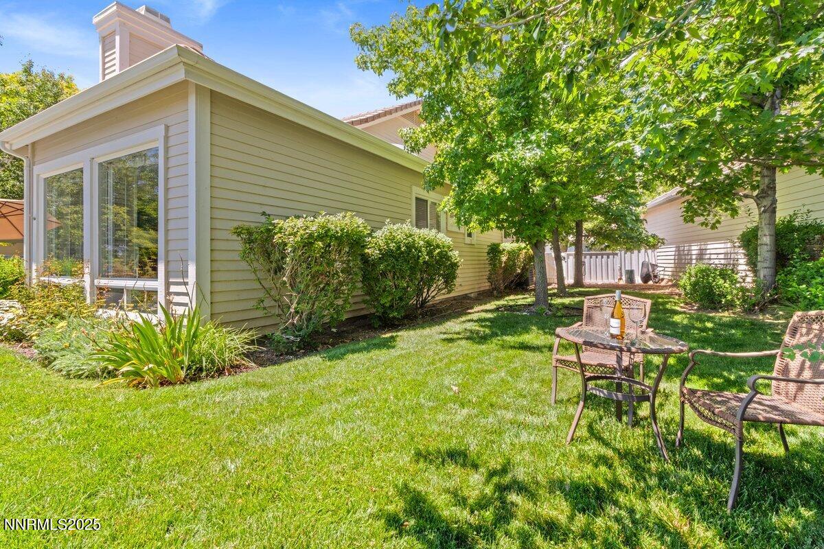 323 Genoa Springs Drive