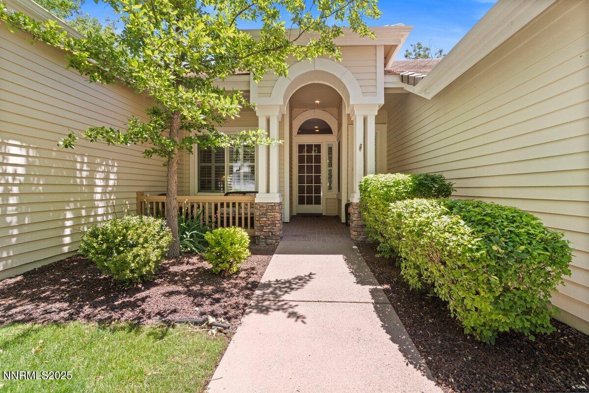 323 Genoa Springs Drive