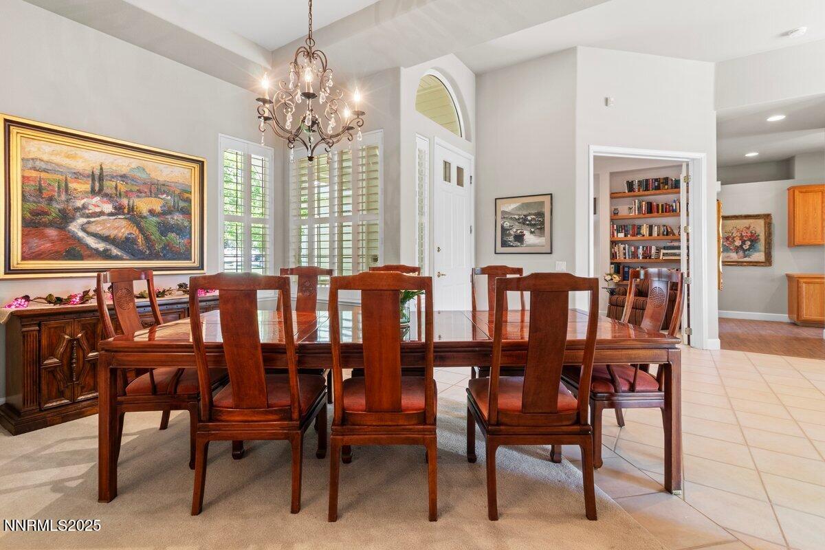 323 Genoa Springs Drive