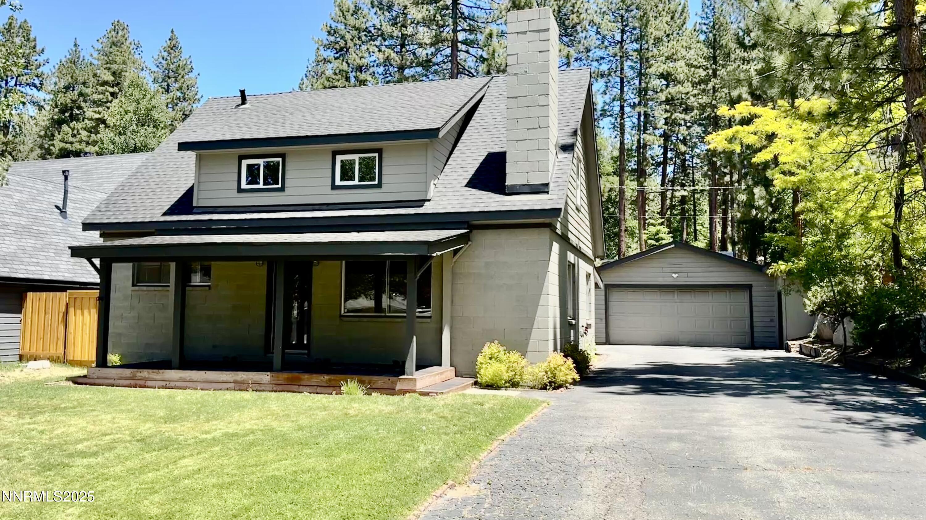 157 Cottonwood Drive
