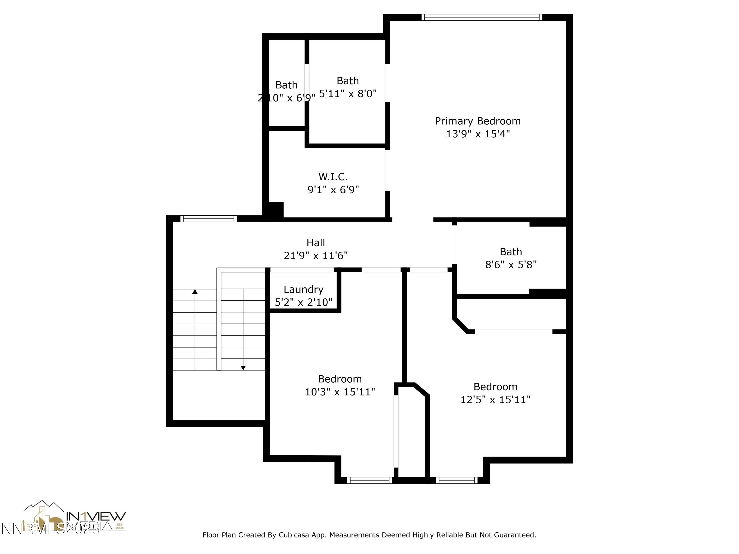 4693 Falcon Rock Lane