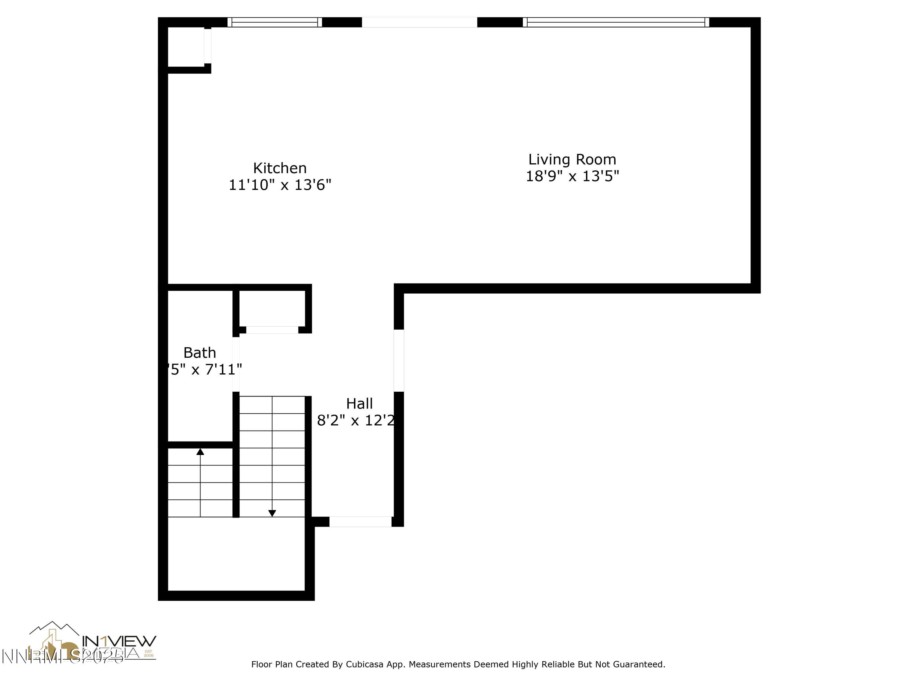 4693 Falcon Rock Lane