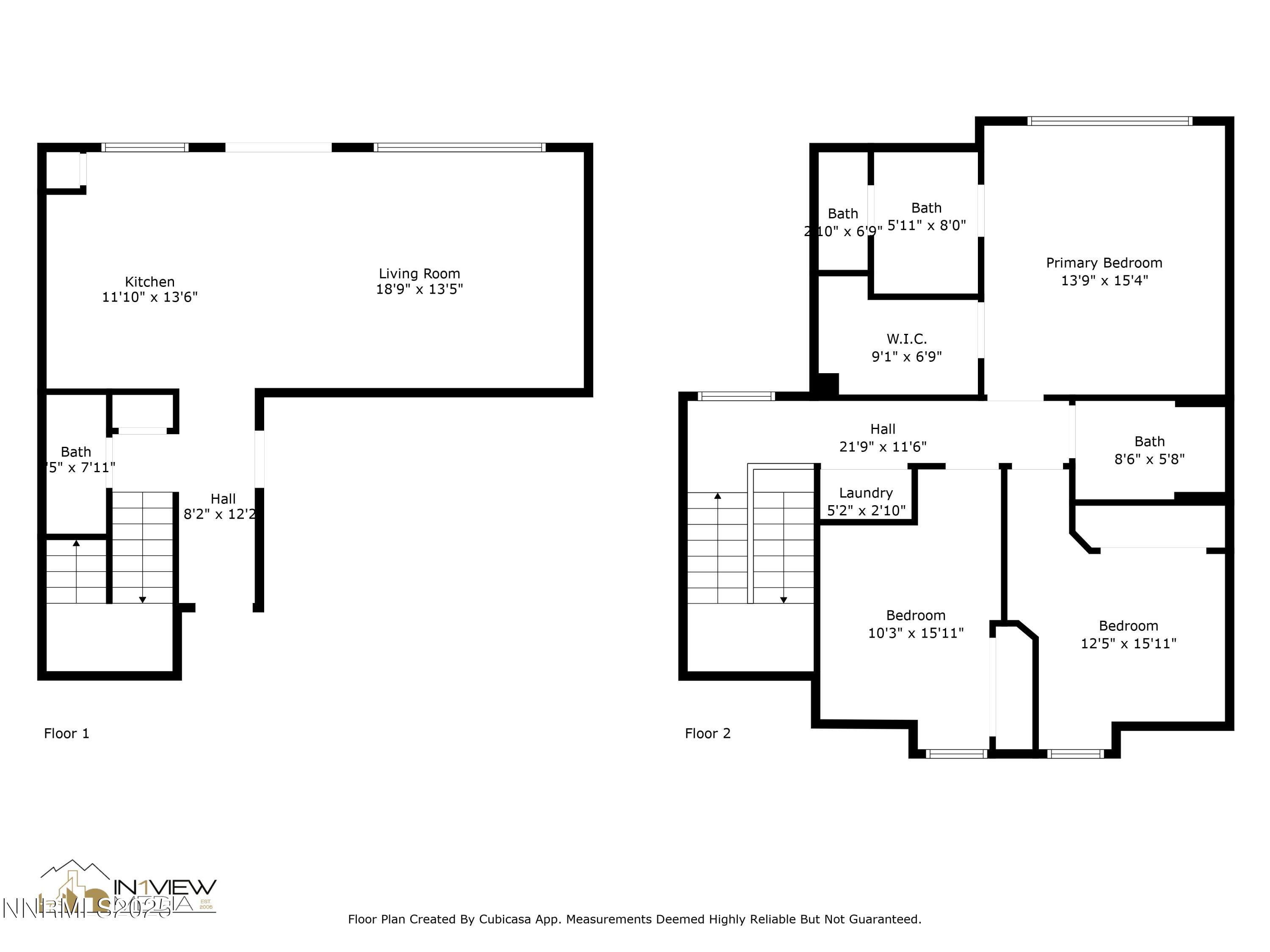 4693 Falcon Rock Lane