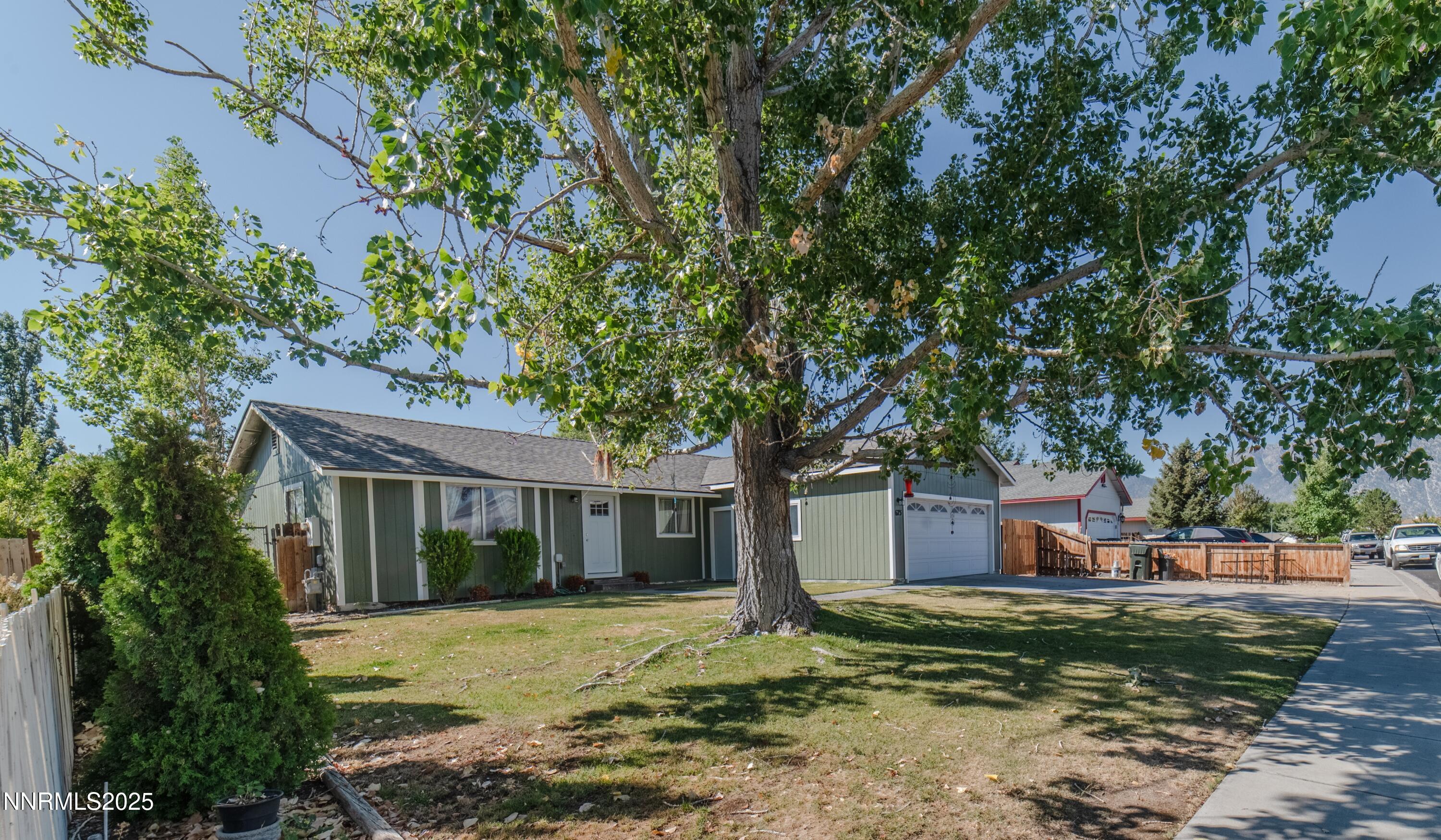 675 Long Valley Road