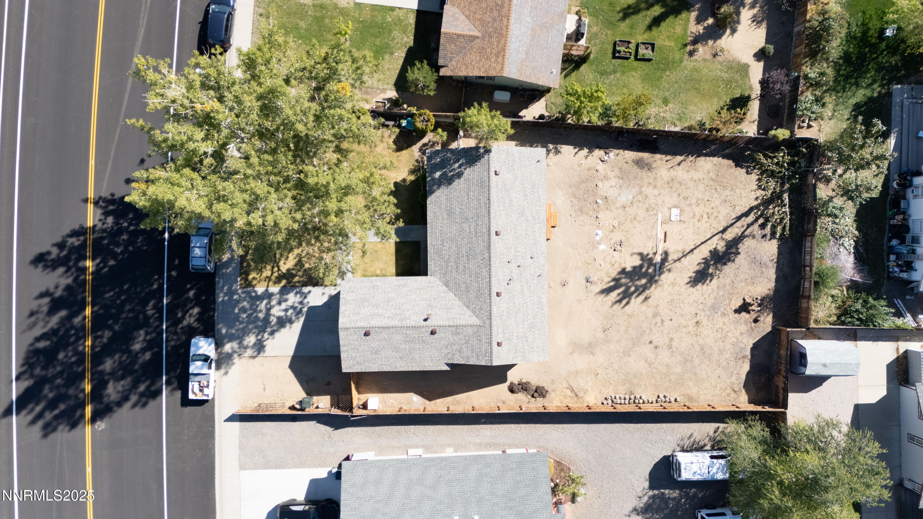 675 Long Valley Road