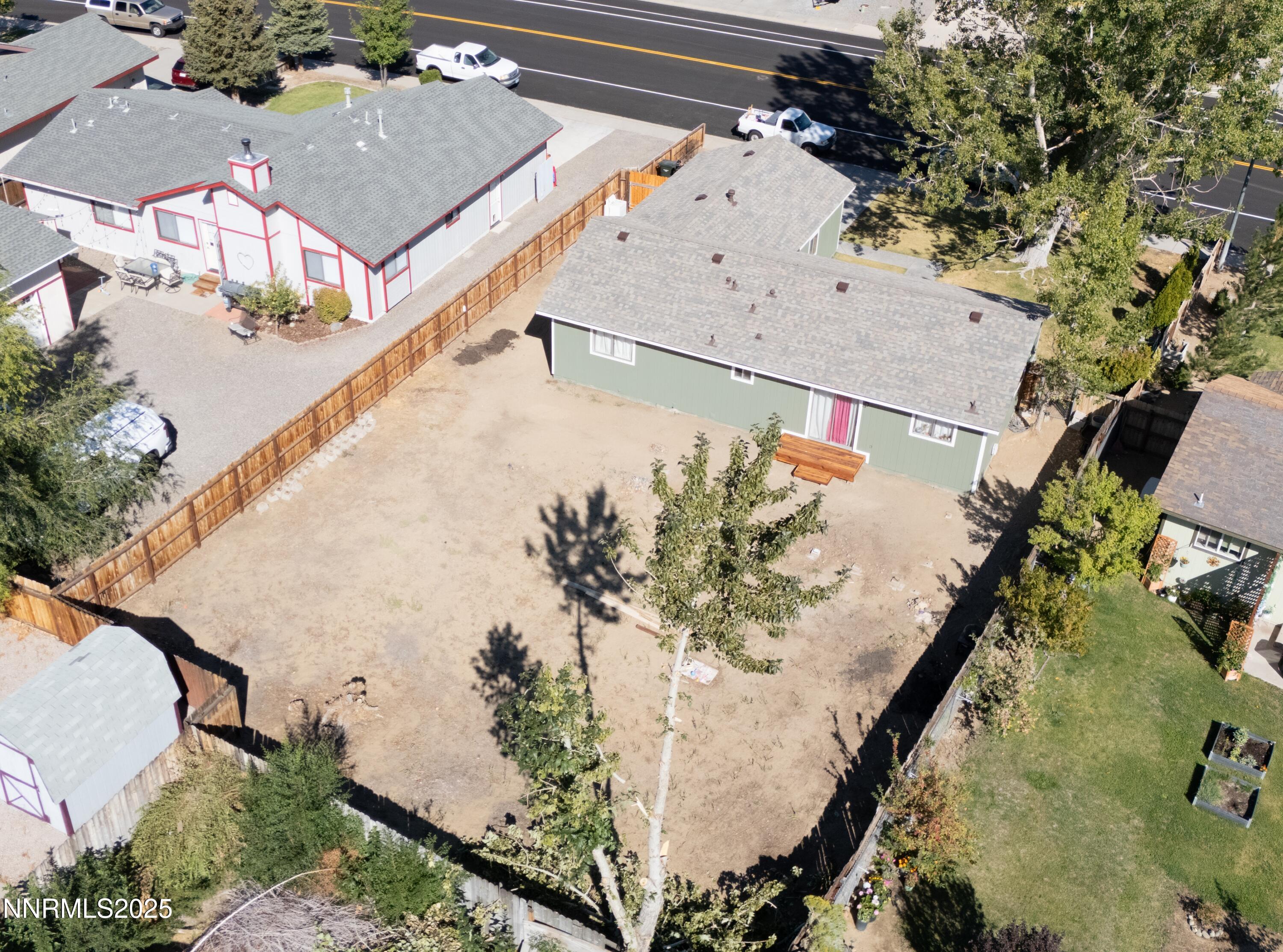 675 Long Valley Road