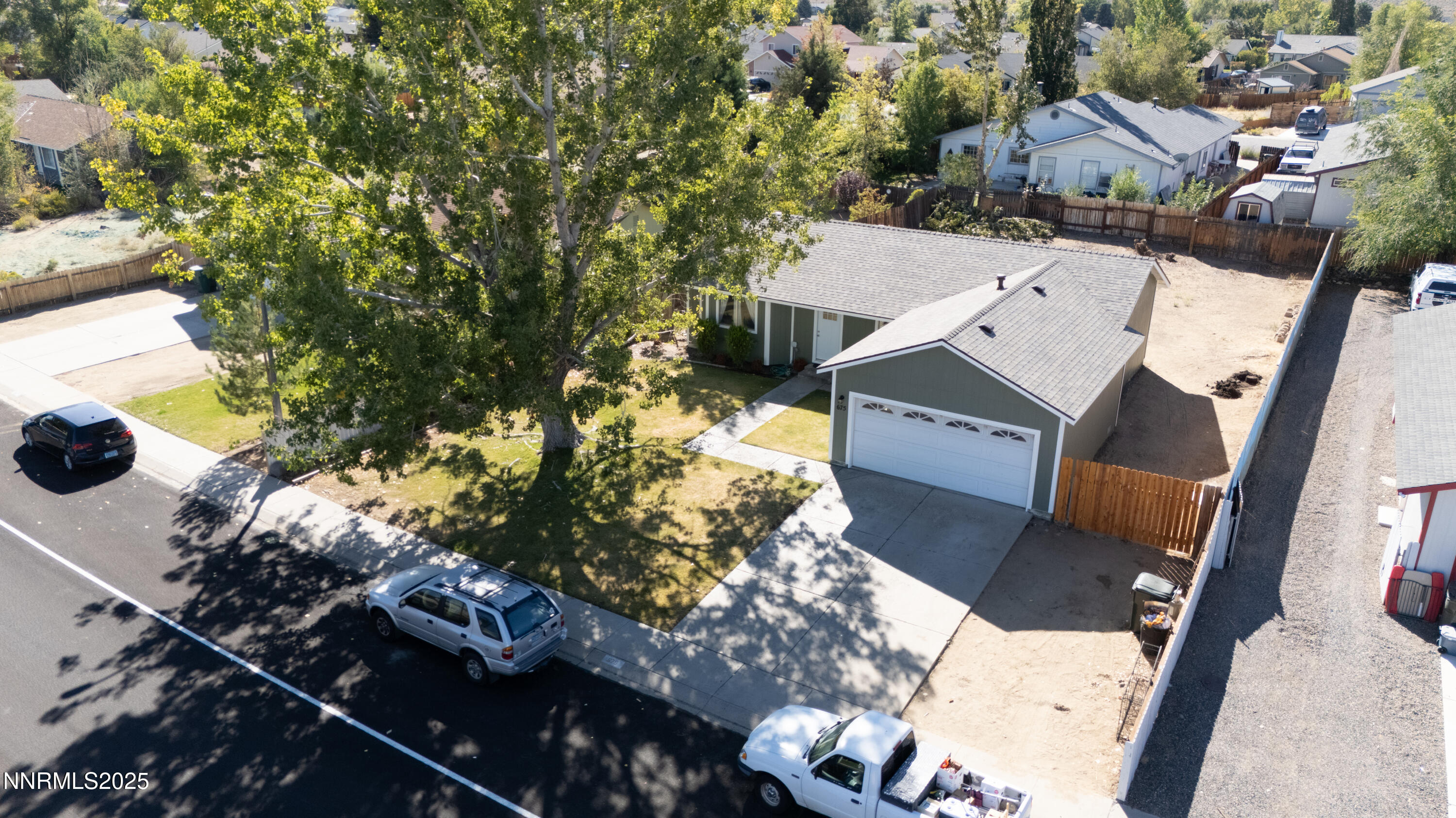 675 Long Valley Road