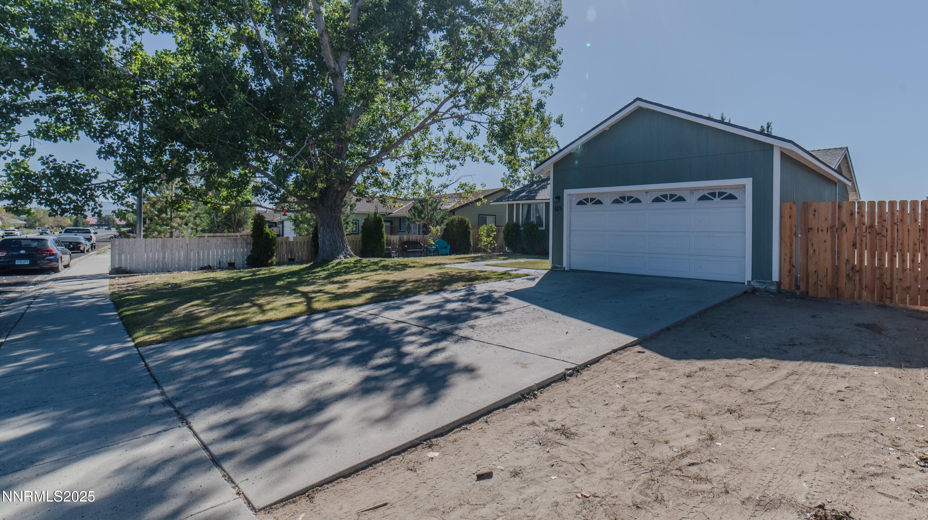 675 Long Valley Road