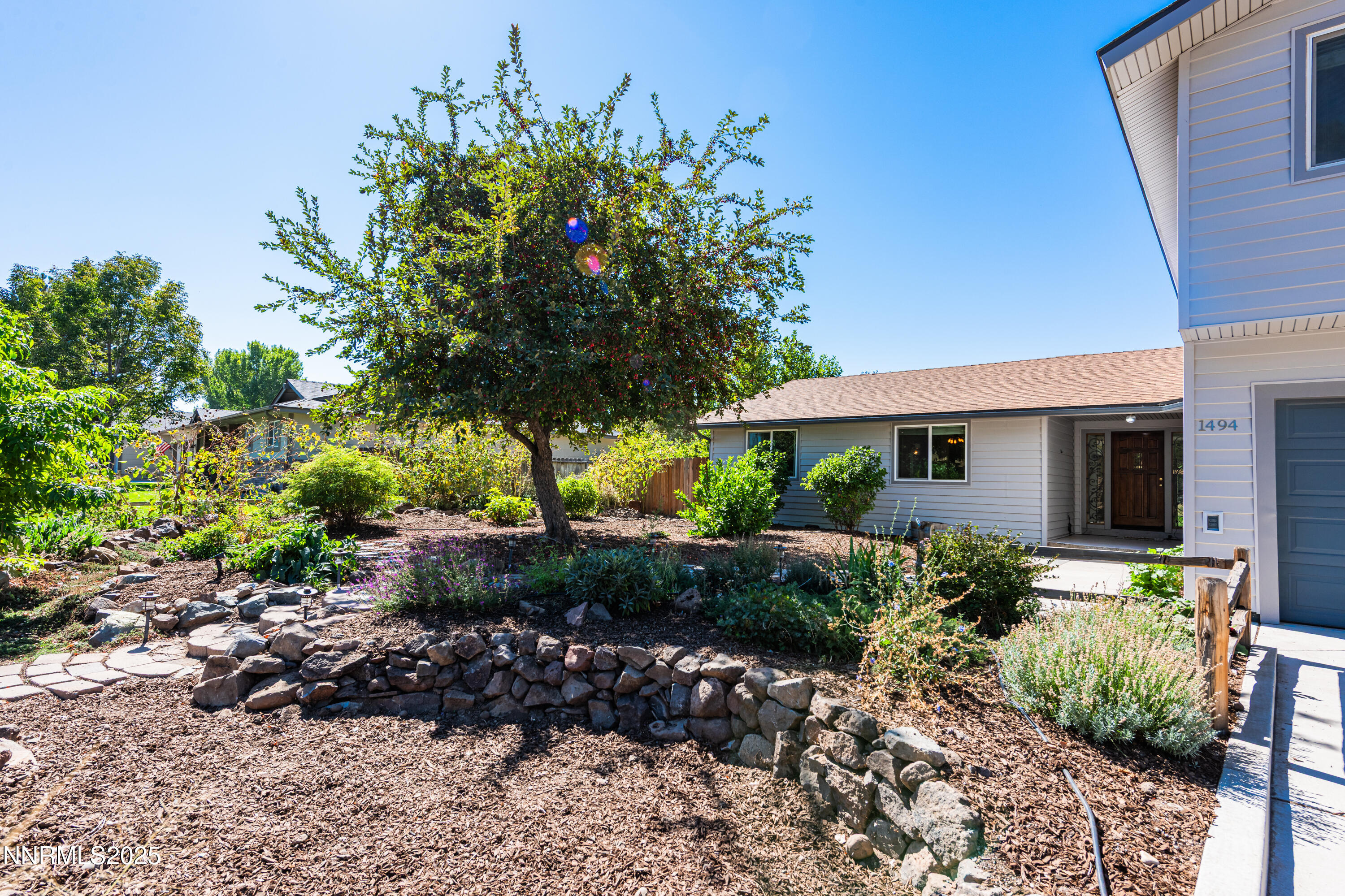 1494 Hussman Avenue