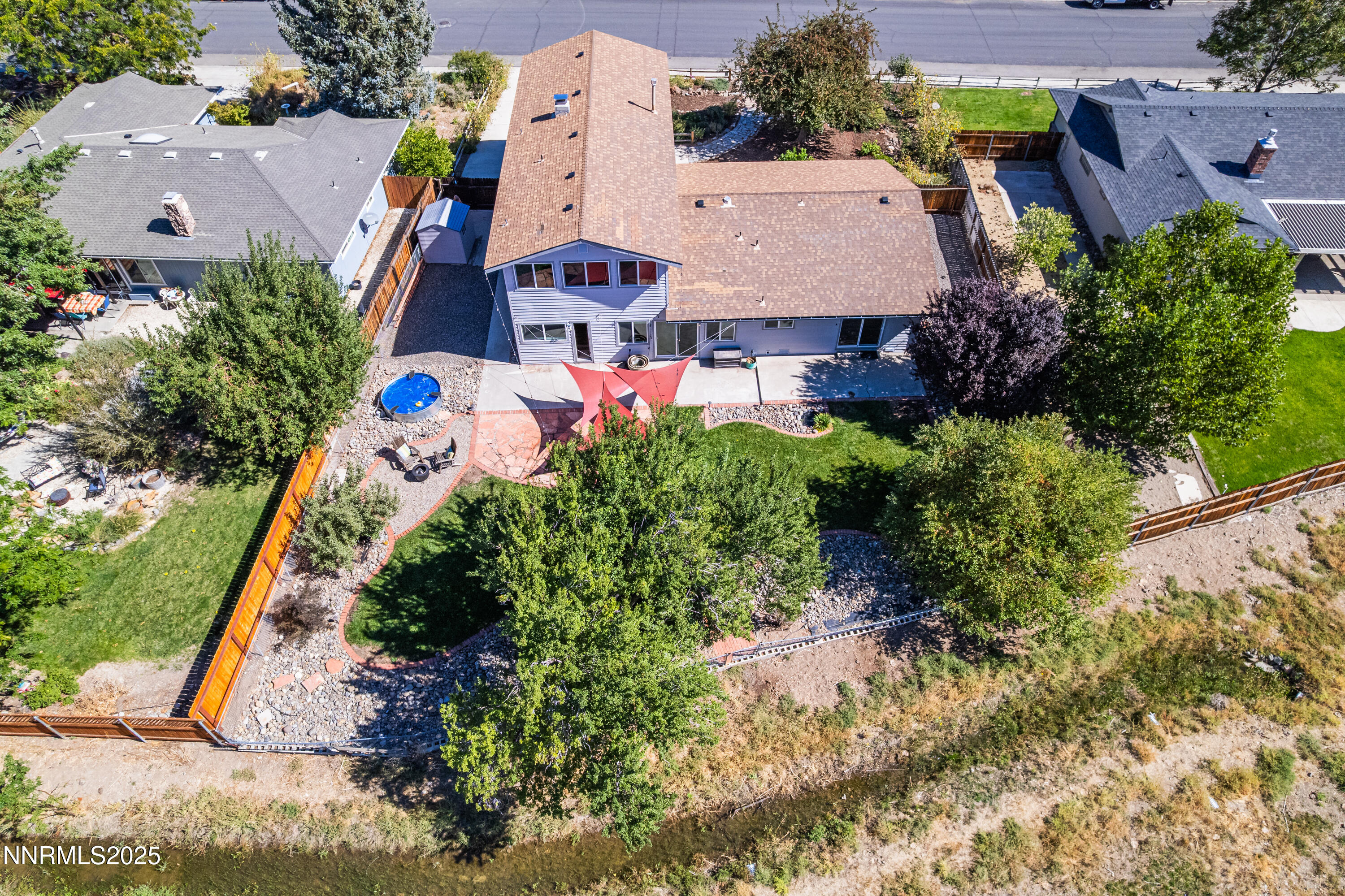 1494 Hussman Avenue