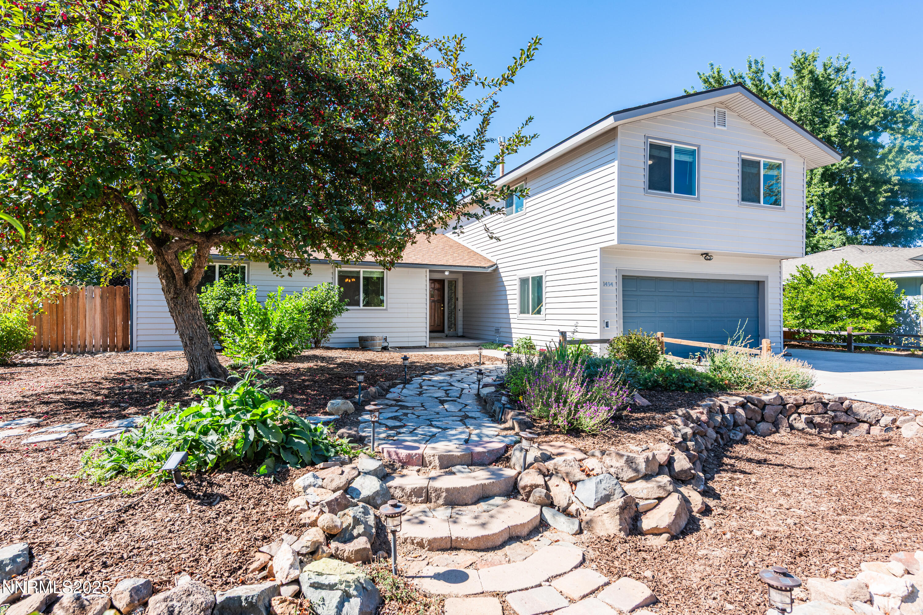 1494 Hussman Avenue