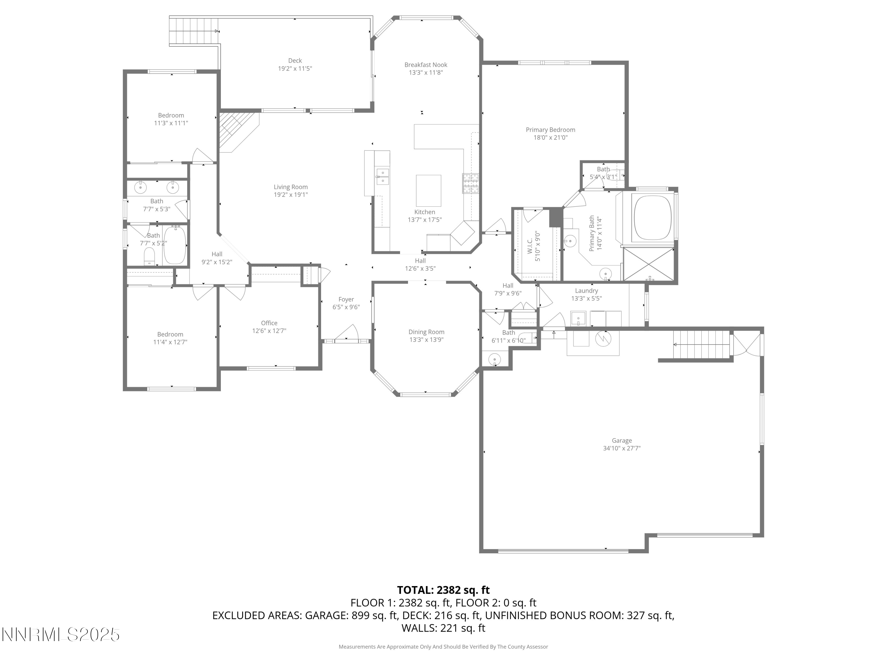 1336 Santa Cruz Drive