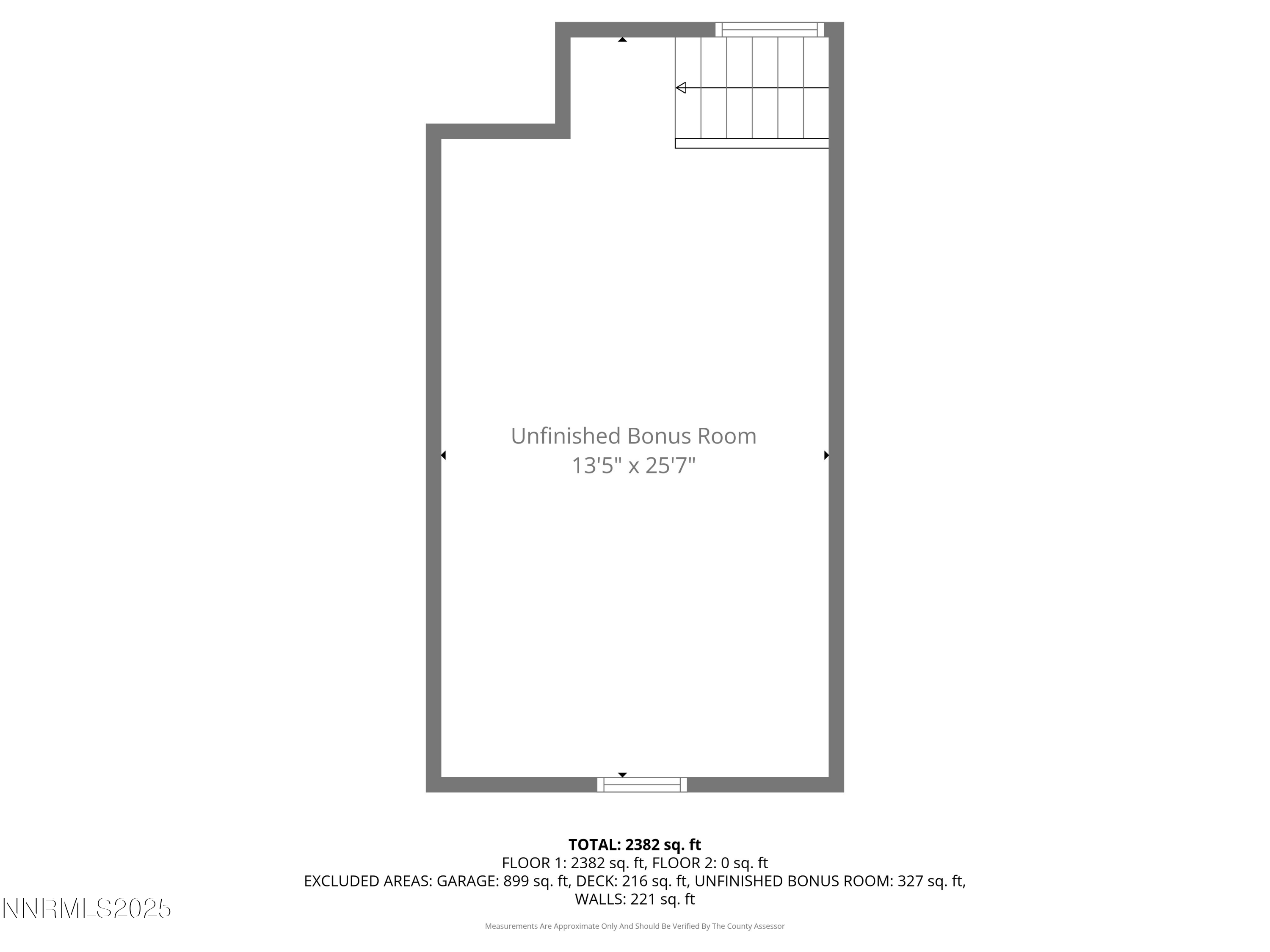 1336 Santa Cruz Drive